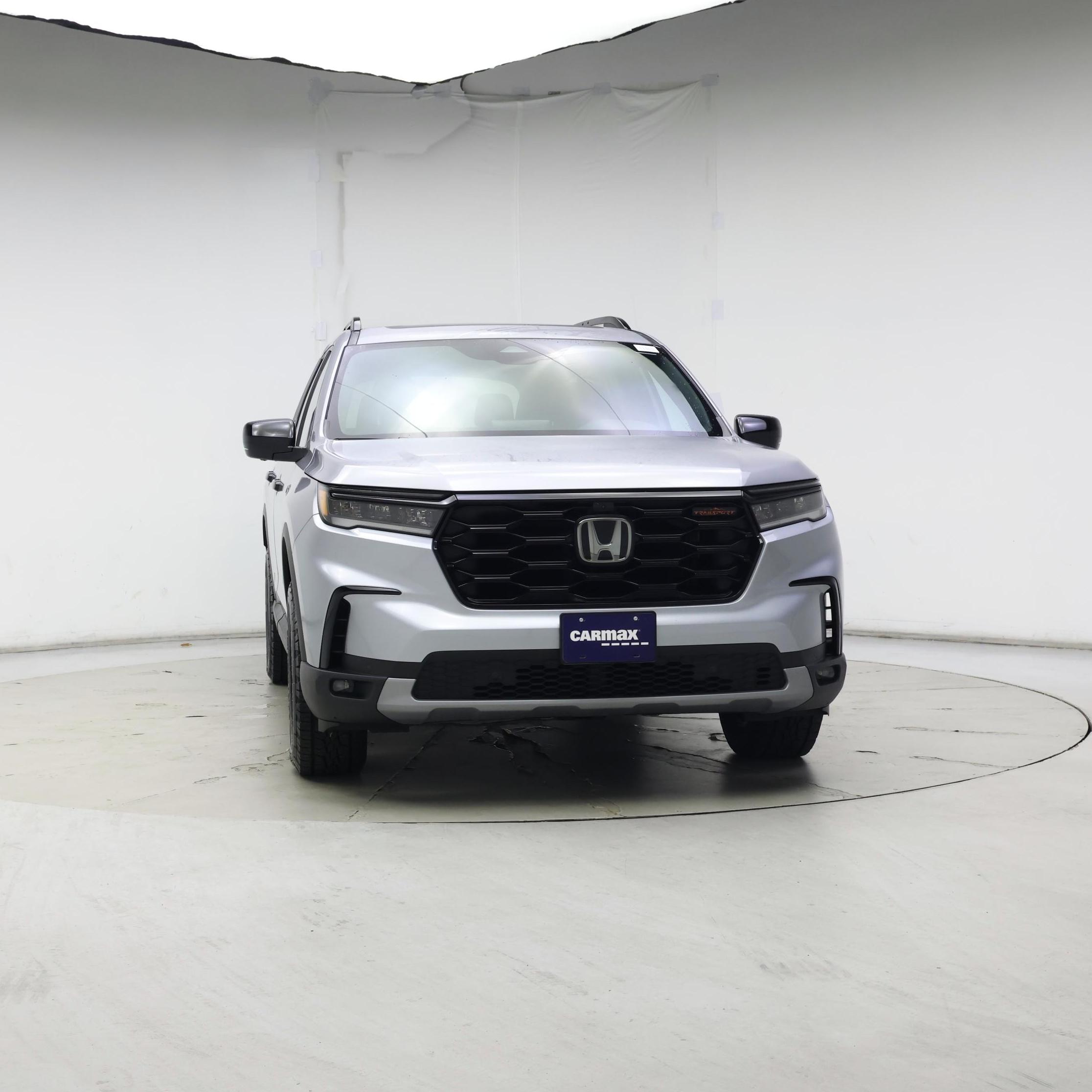 Thumbnail: 2025 Honda Pilot - 5