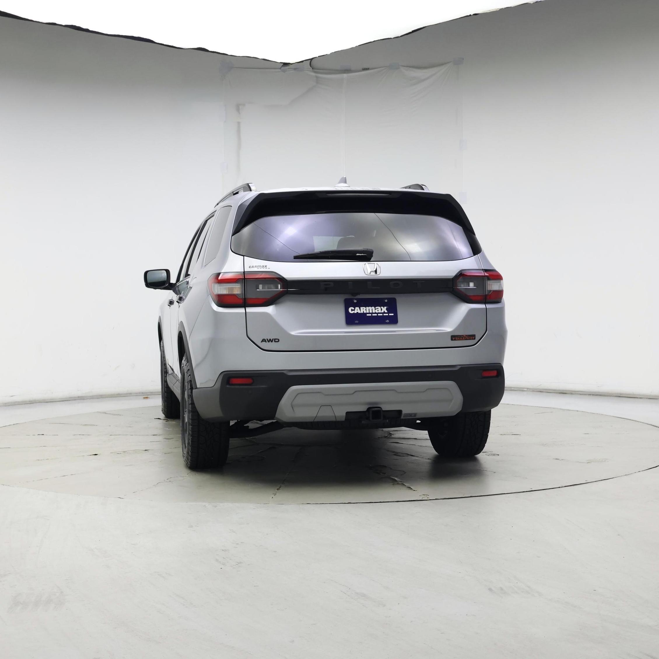 Thumbnail: 2025 Honda Pilot - 6