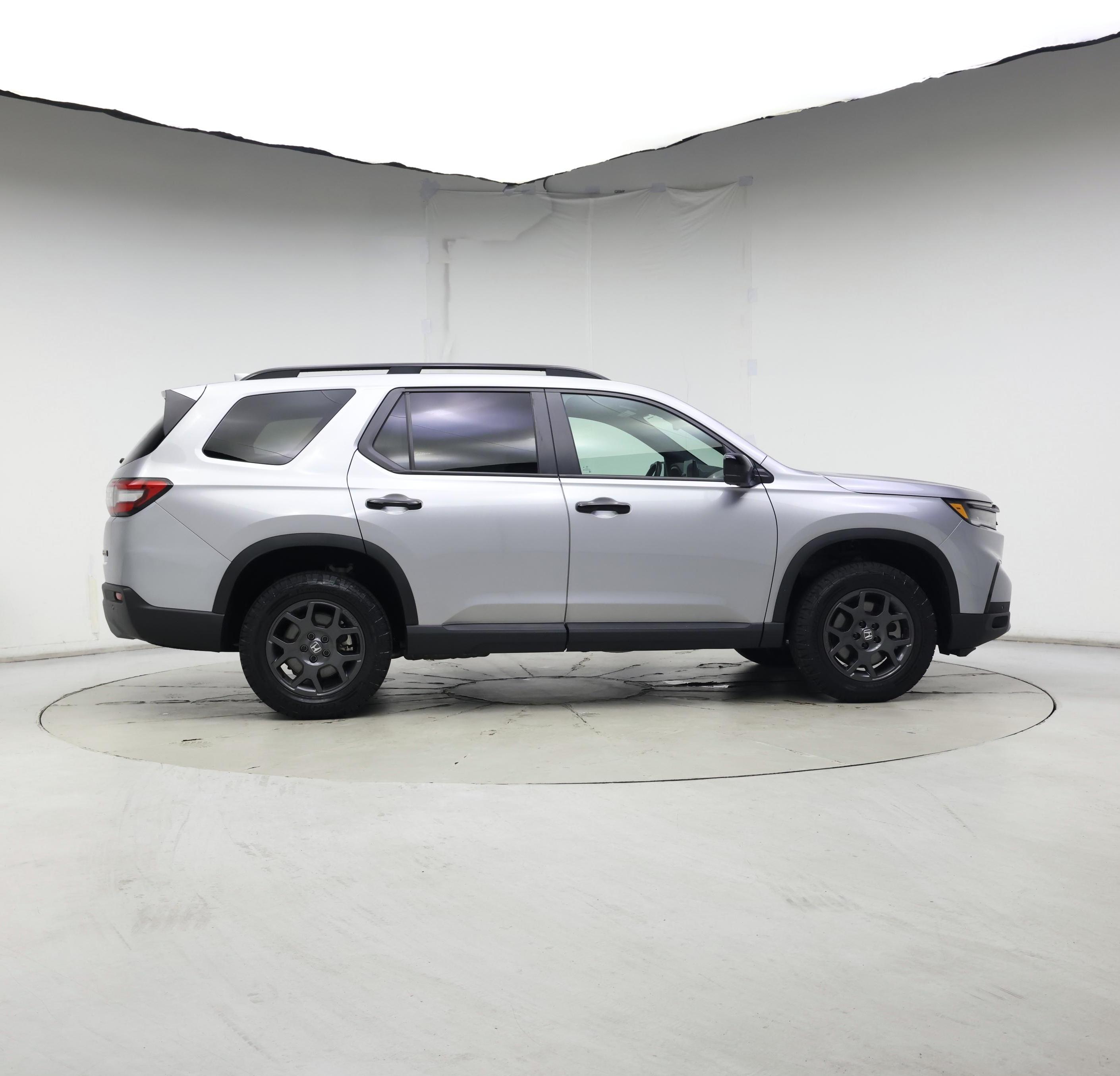 Thumbnail: 2025 Honda Pilot - 7