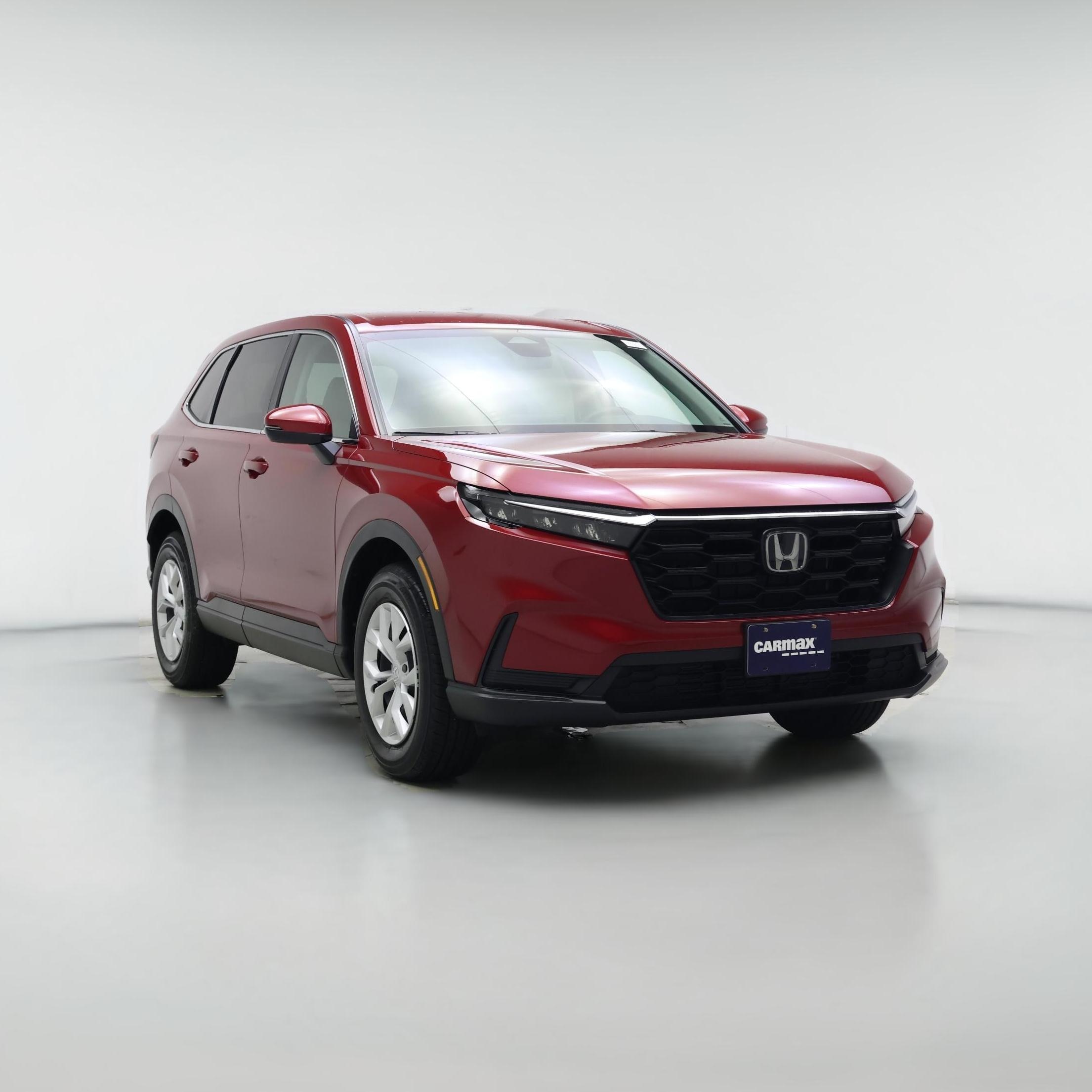 Thumbnail: 2025 Honda CR-V - 1