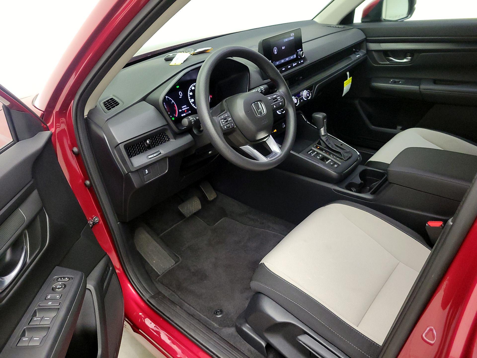 Thumbnail: 2025 Honda CR-V - 11