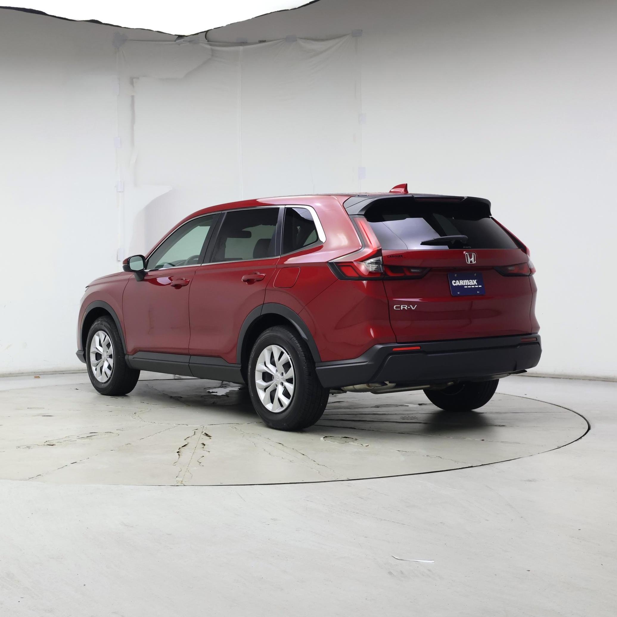 Thumbnail: 2025 Honda CR-V - 2