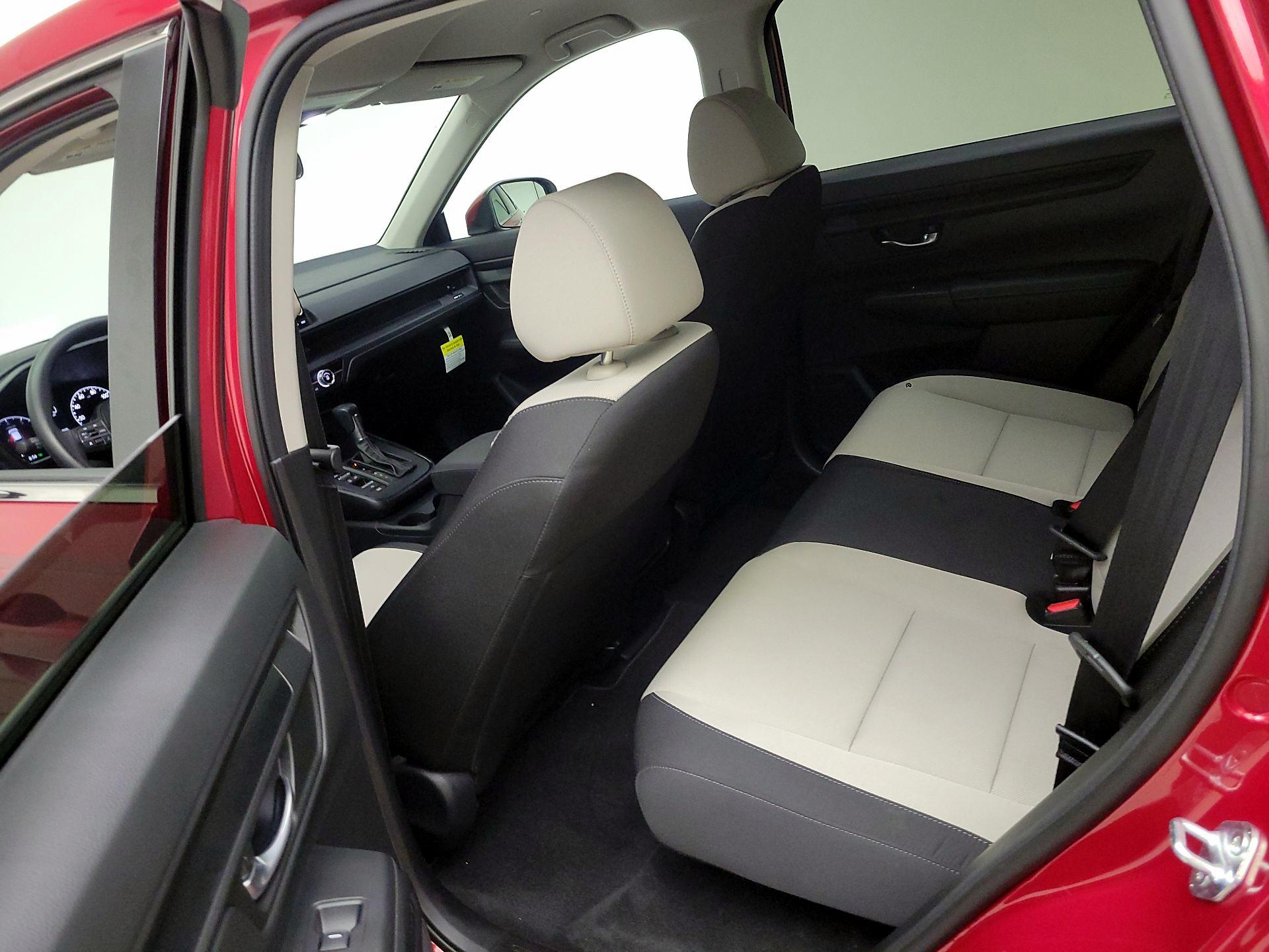 Thumbnail: 2025 Honda CR-V - 19
