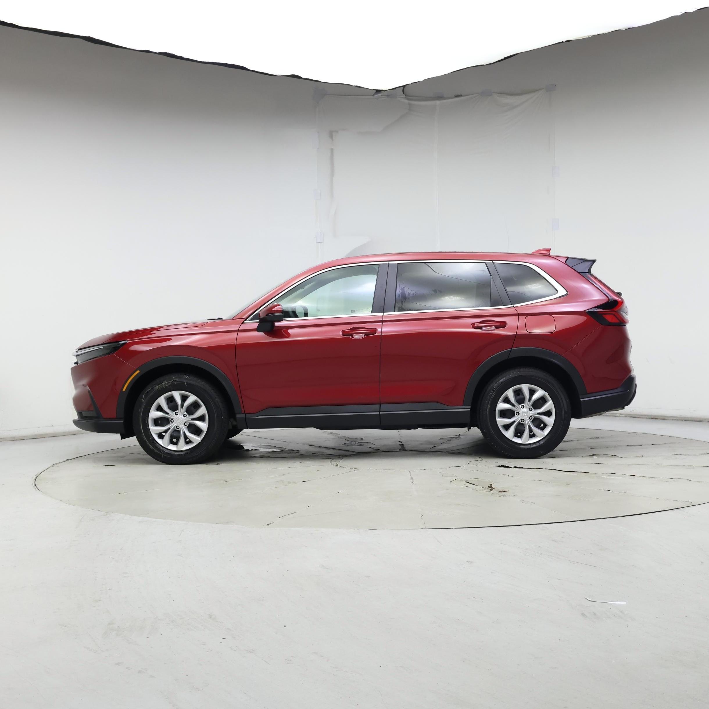 Thumbnail: 2025 Honda CR-V - 3