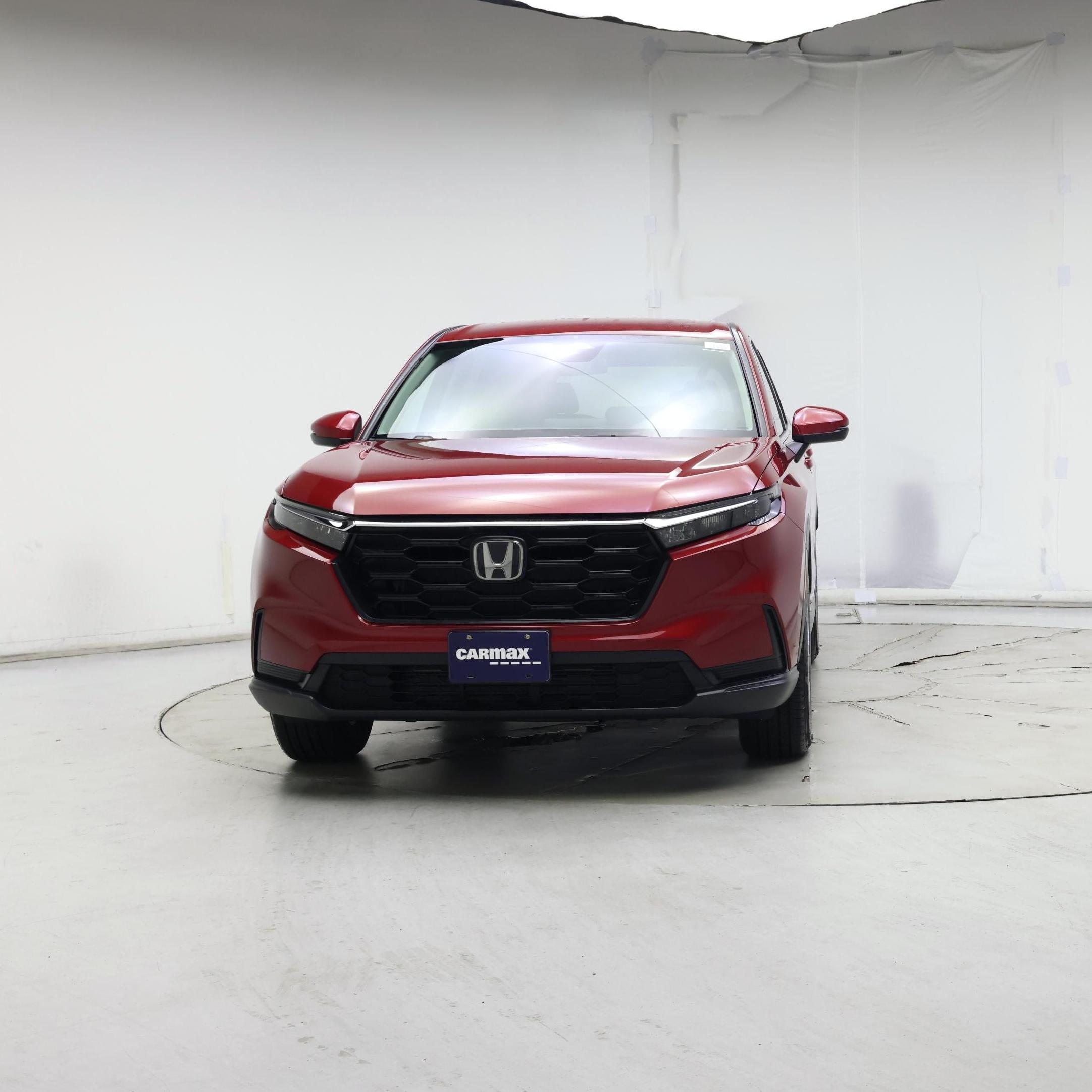 Thumbnail: 2025 Honda CR-V - 5