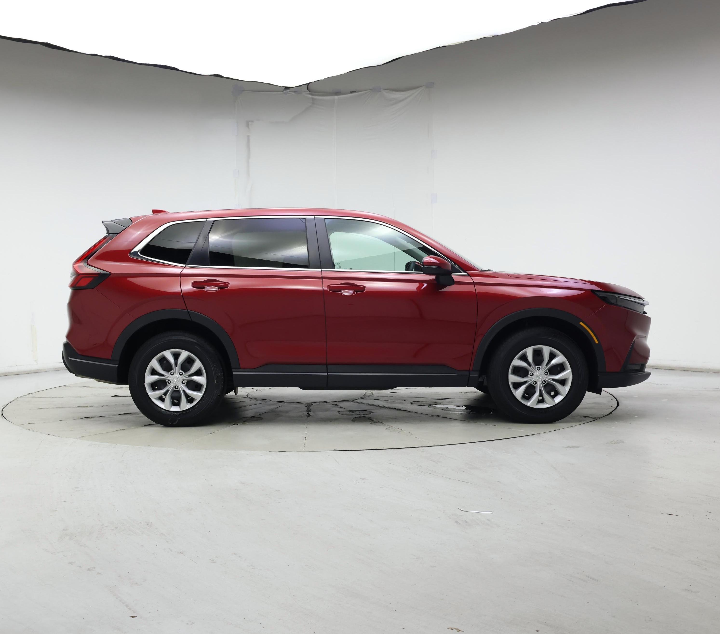 Thumbnail: 2025 Honda CR-V - 7