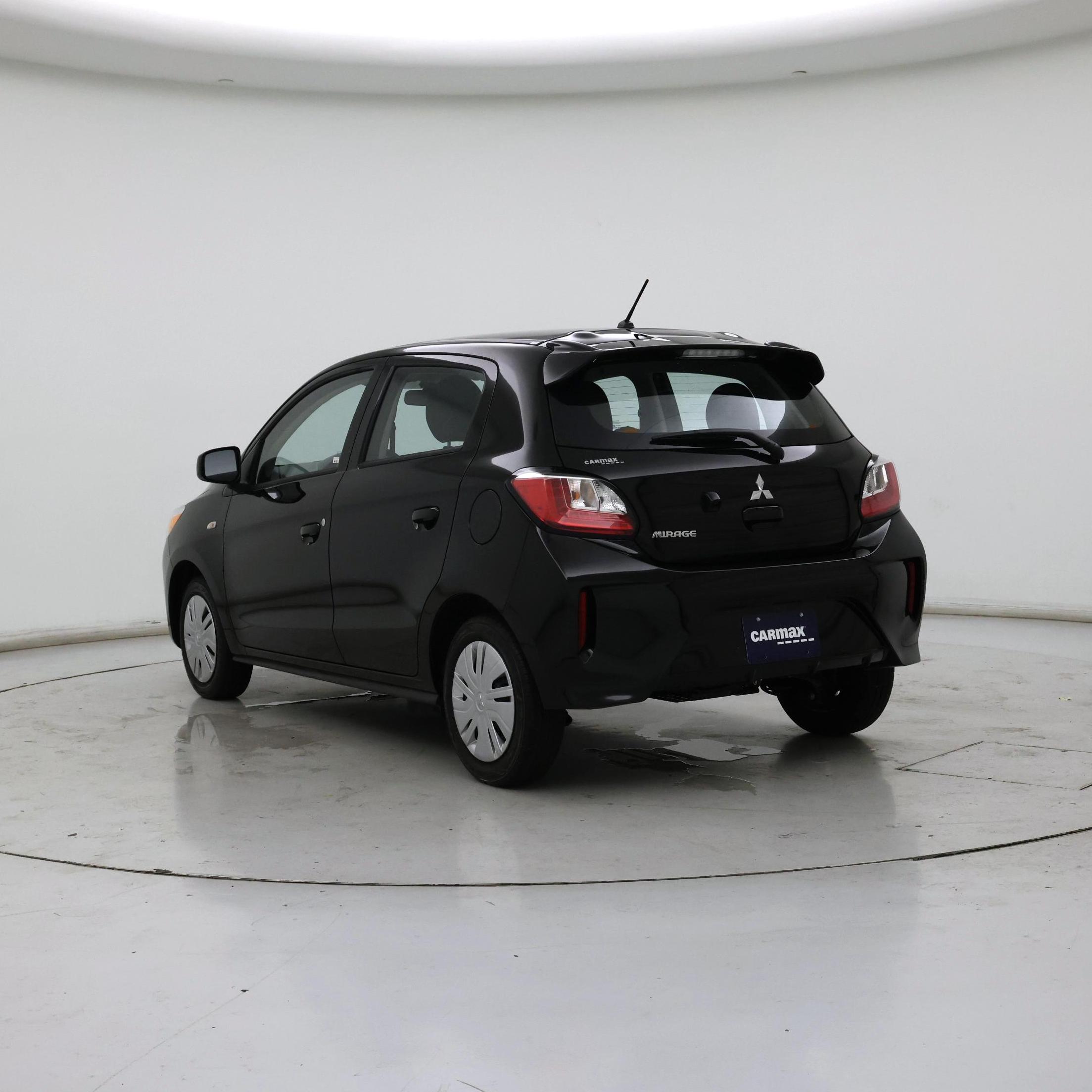 Thumbnail: 2024 Mitsubishi Mirage - 2