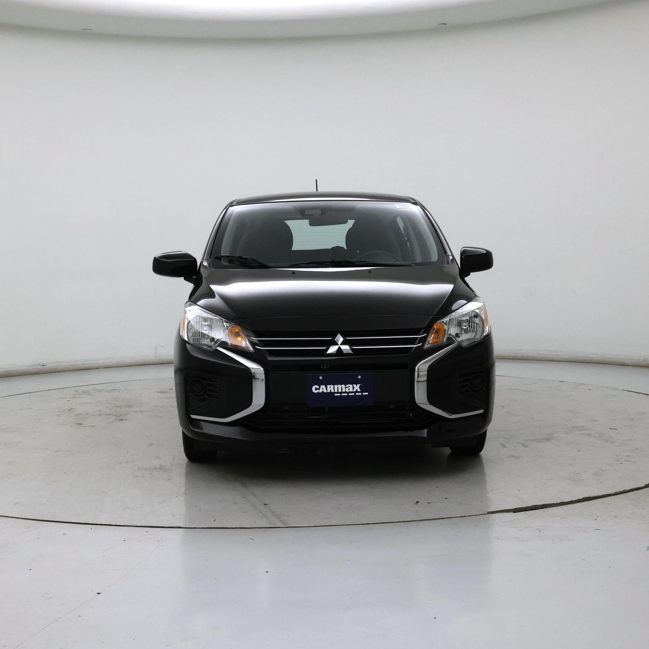 Thumbnail: 2024 Mitsubishi Mirage - 5