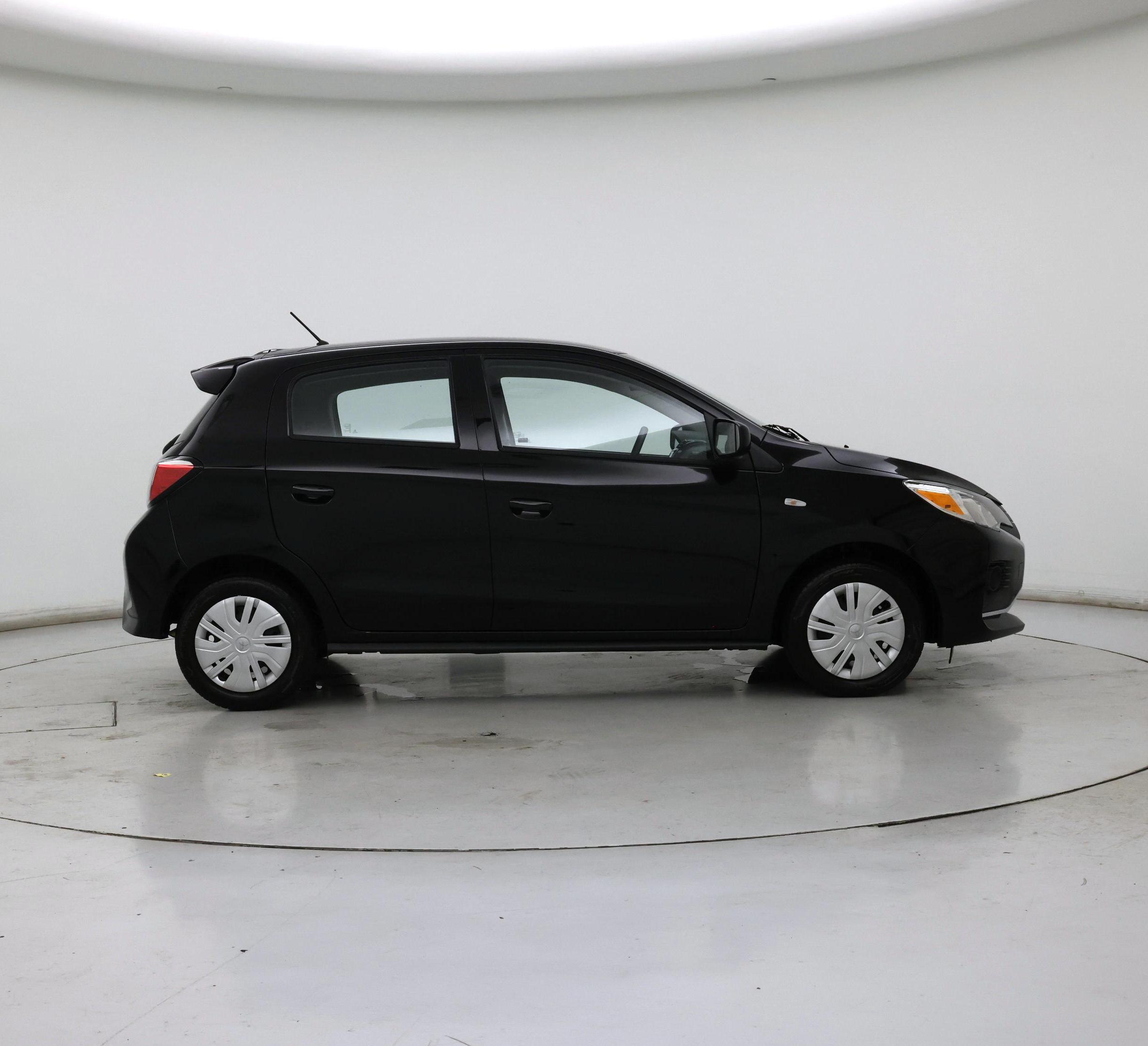 Thumbnail: 2024 Mitsubishi Mirage - 7