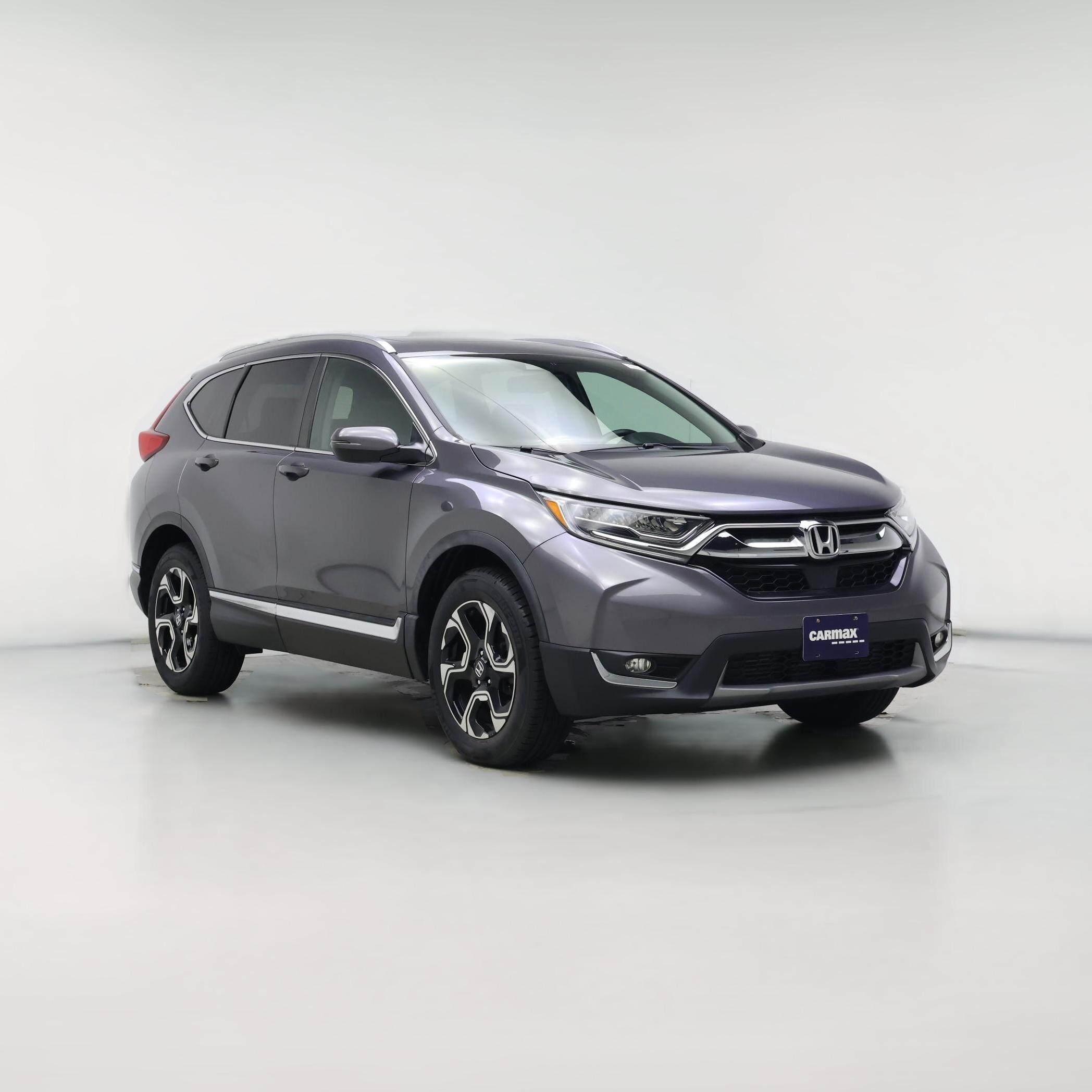 Thumbnail: 2019 Honda CR-V - 1