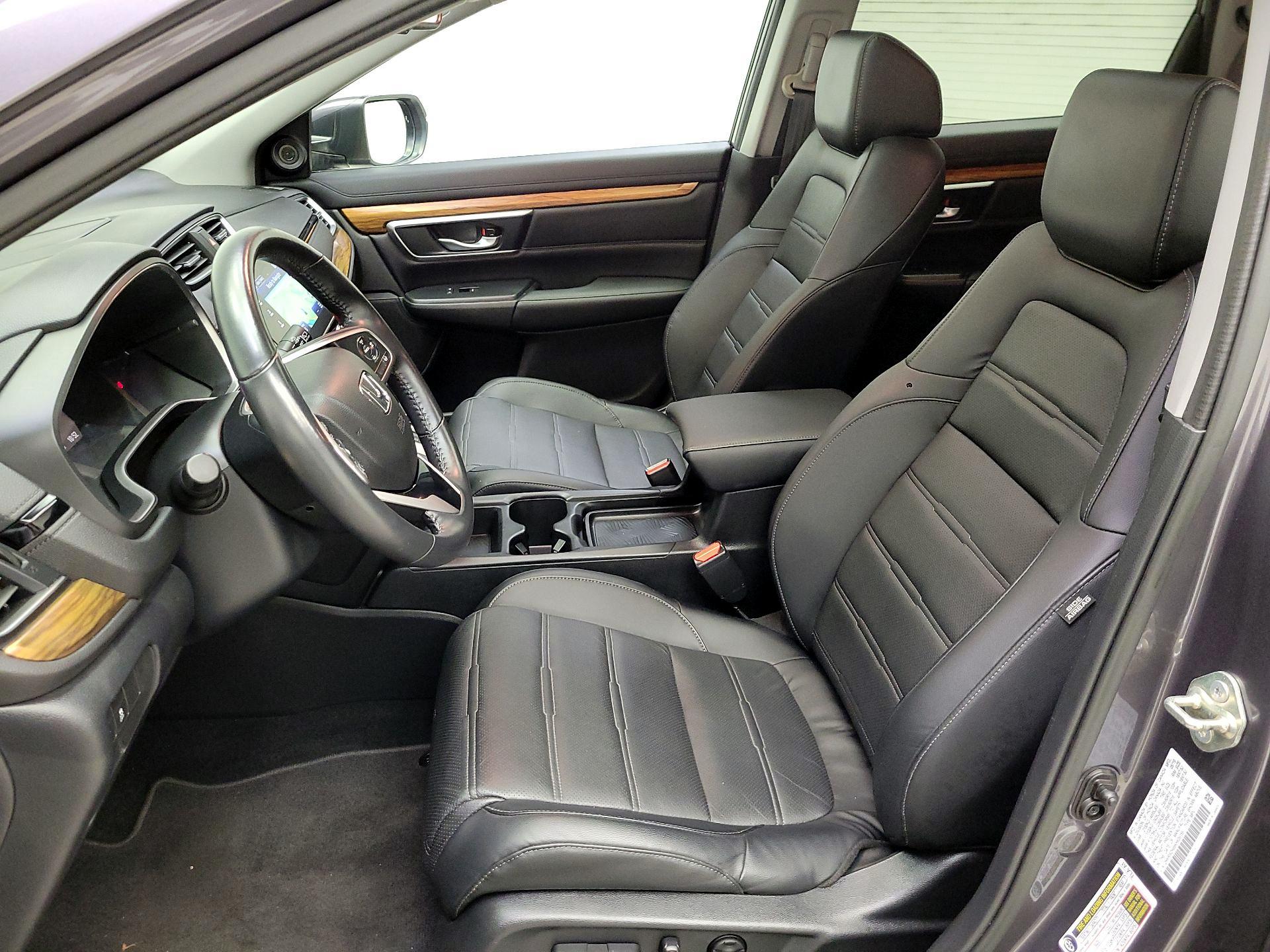 Thumbnail: 2019 Honda CR-V - 11