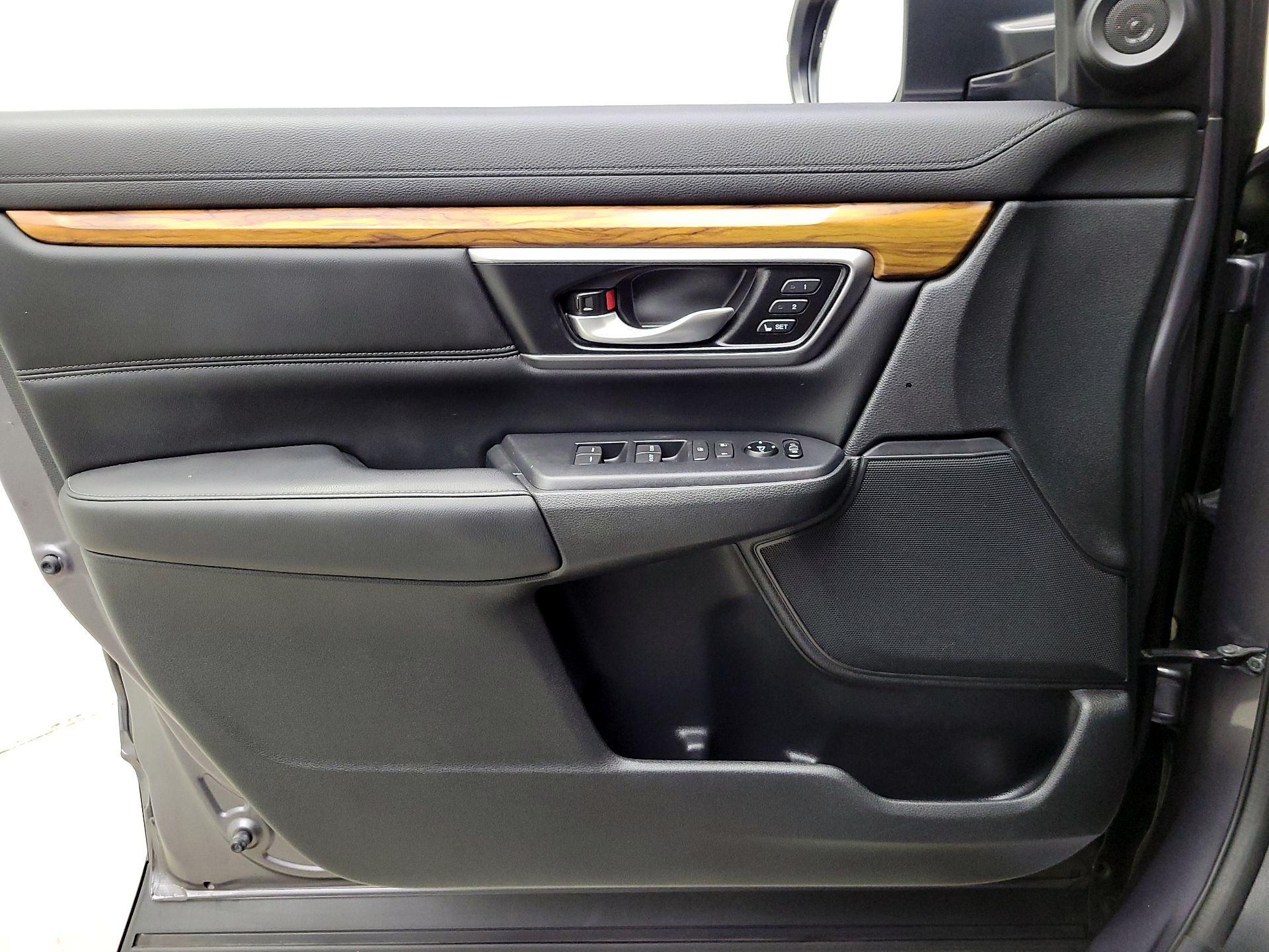 Thumbnail: 2019 Honda CR-V - 12