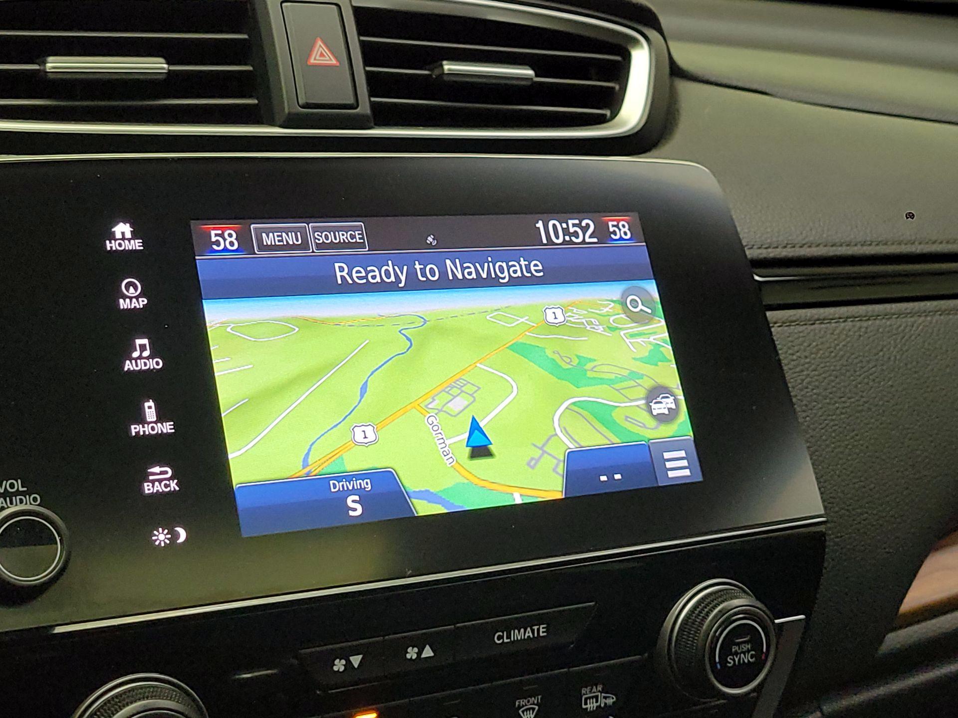 Thumbnail: 2019 Honda CR-V - 14