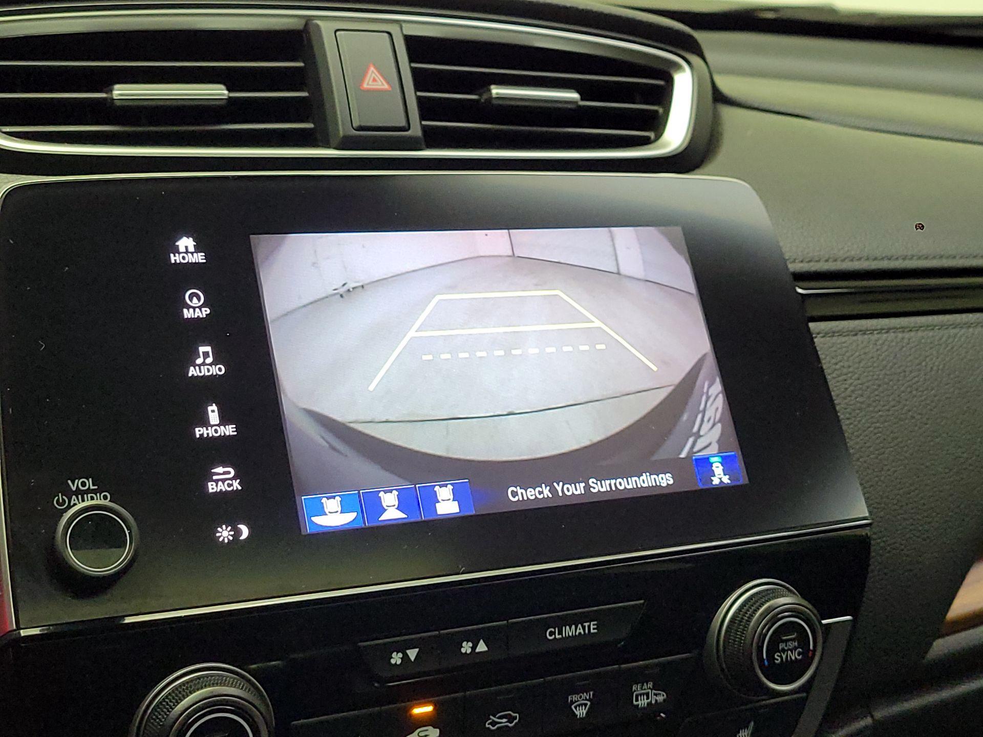 Thumbnail: 2019 Honda CR-V - 15