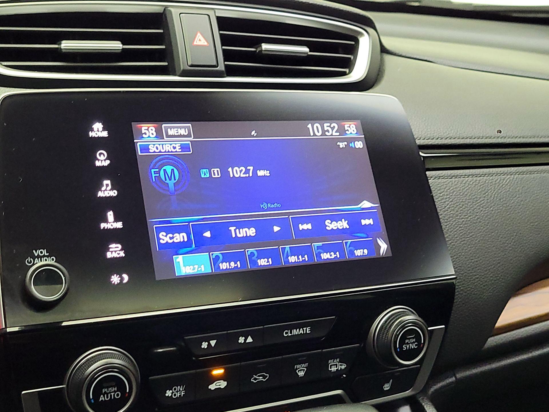 Thumbnail: 2019 Honda CR-V - 16