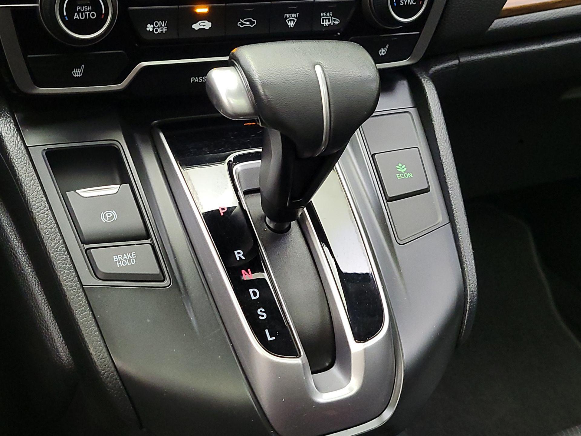 Thumbnail: 2019 Honda CR-V - 18