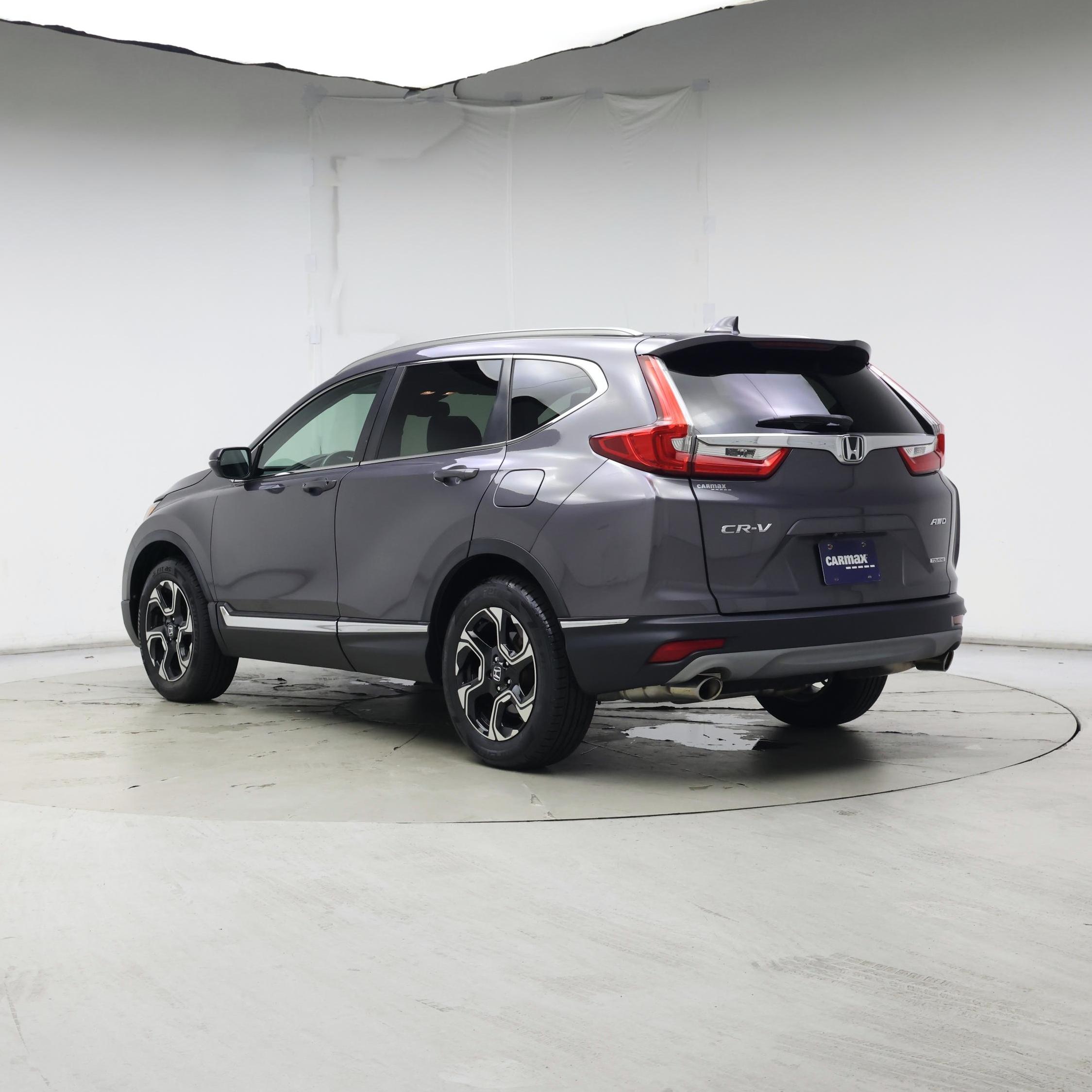 Thumbnail: 2019 Honda CR-V - 2