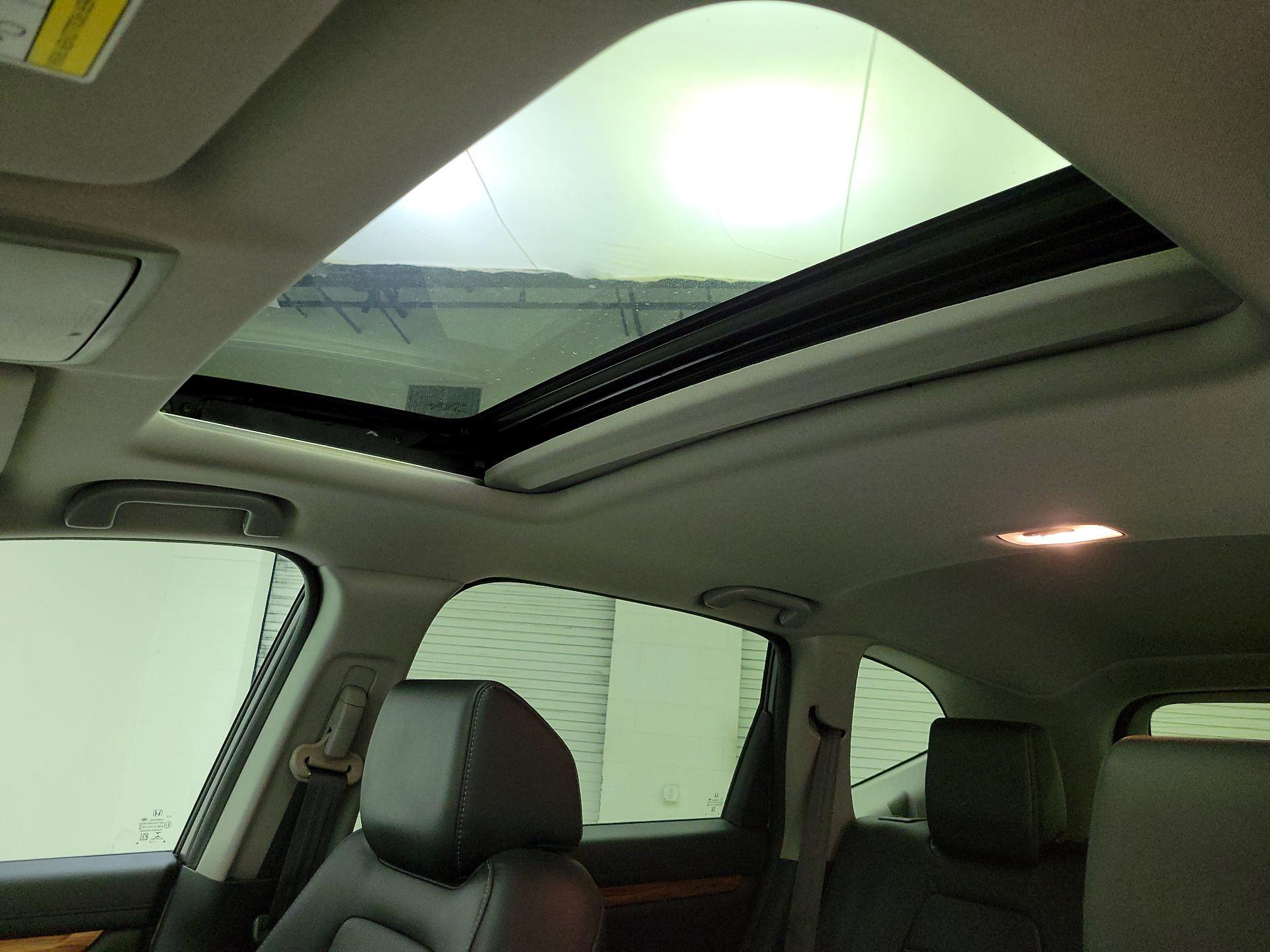 Thumbnail: 2019 Honda CR-V - 20