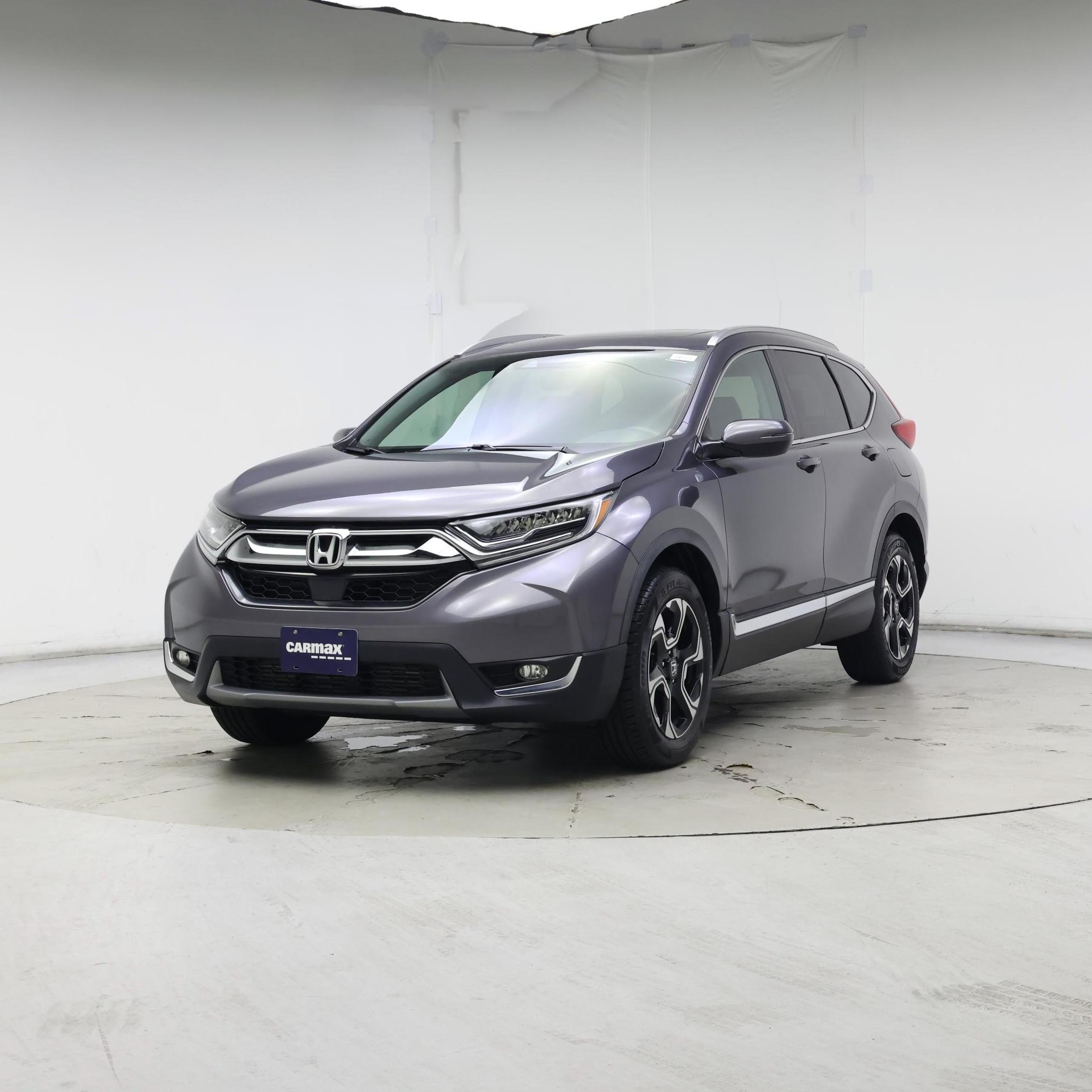 Thumbnail: 2019 Honda CR-V - 4