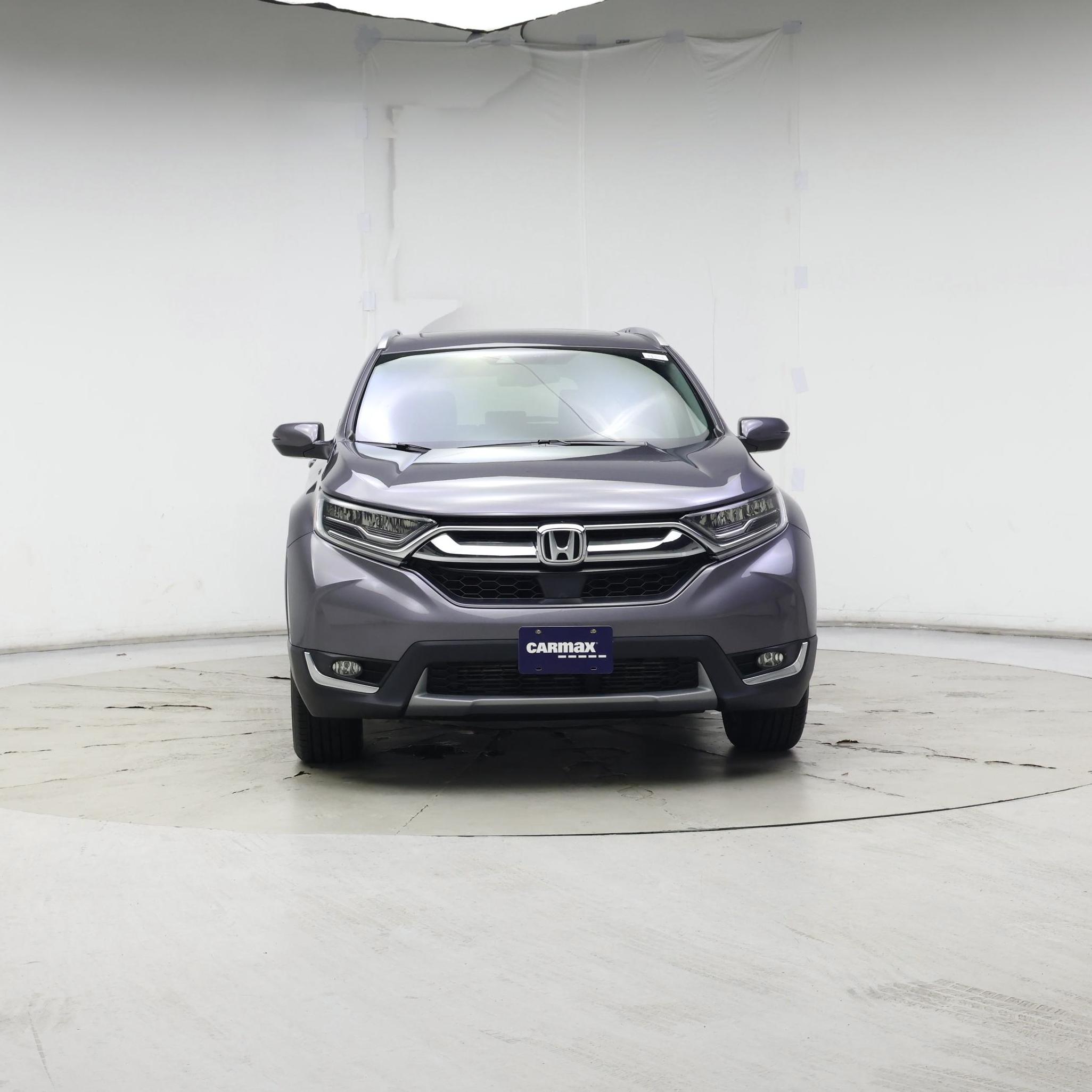 Thumbnail: 2019 Honda CR-V - 5