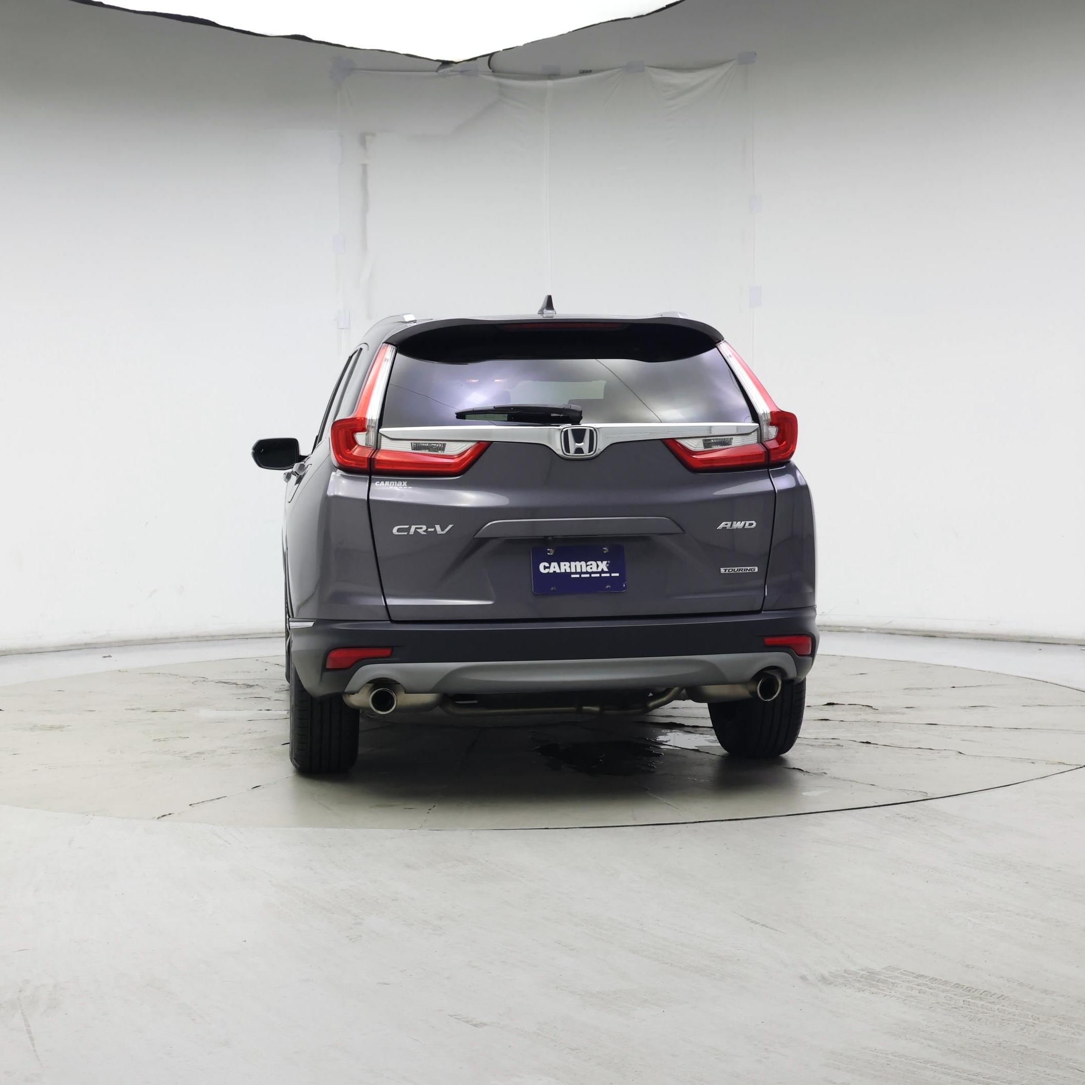Thumbnail: 2019 Honda CR-V - 6