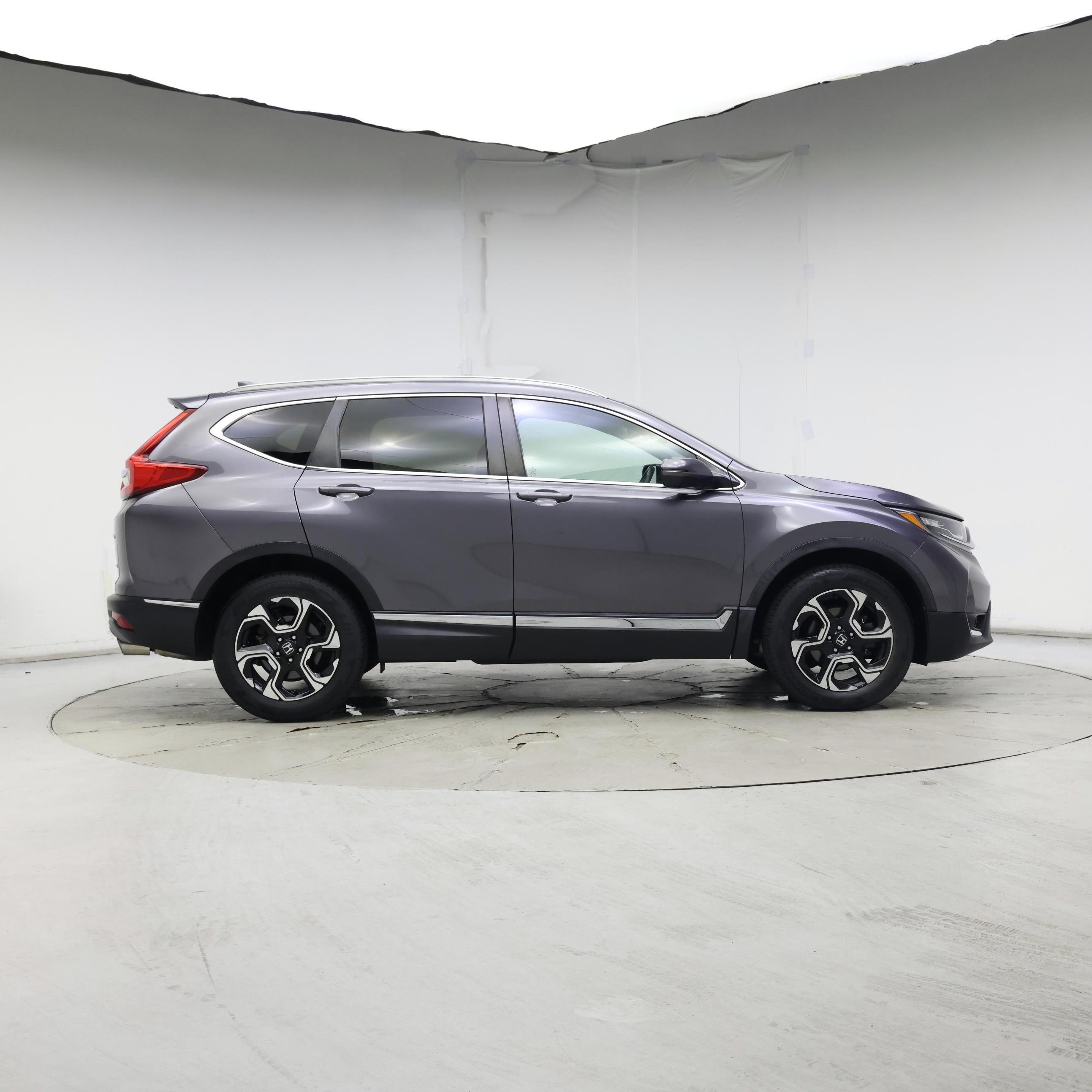 Thumbnail: 2019 Honda CR-V - 7