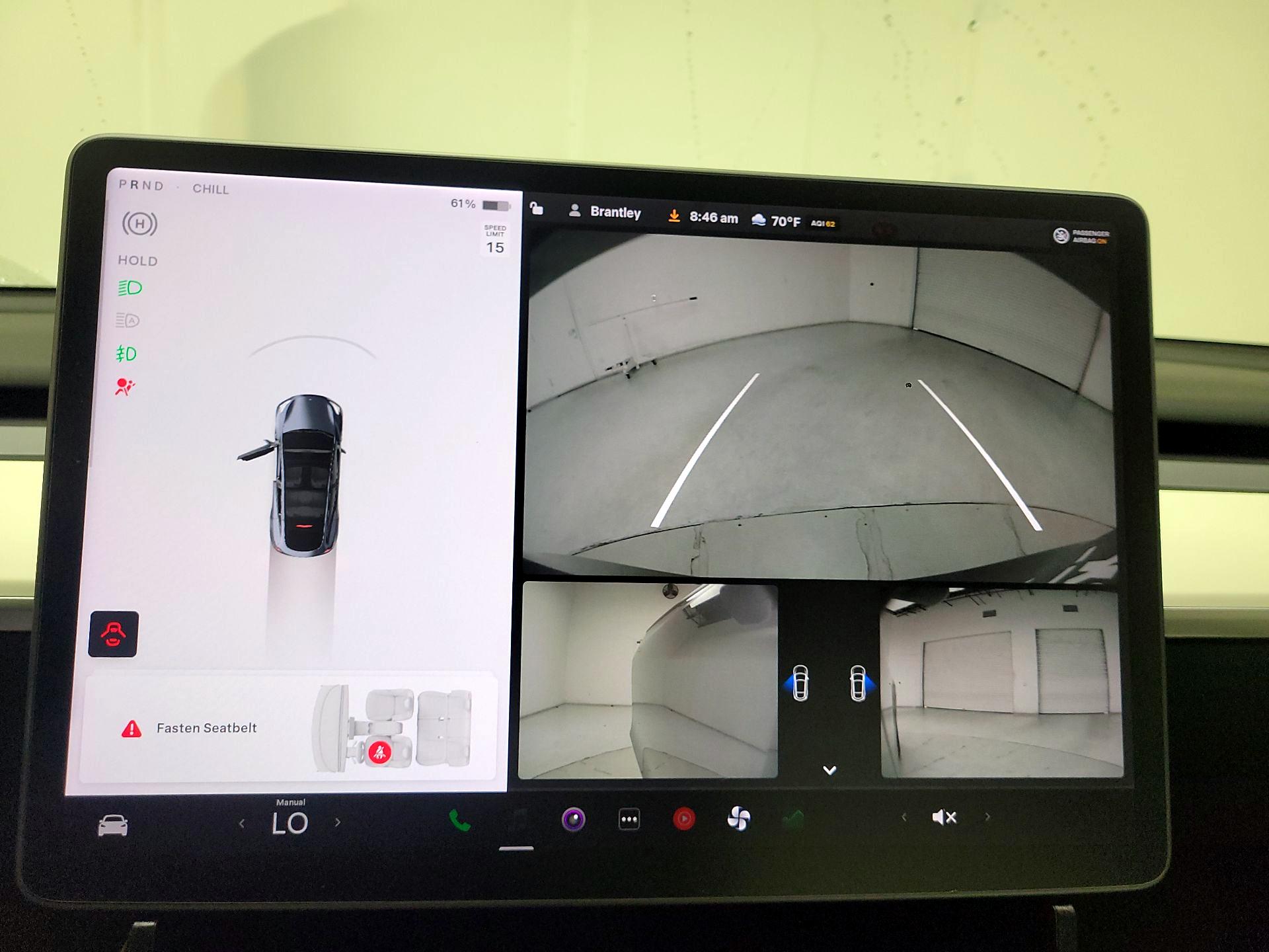 Thumbnail: 2022 Tesla Model Y - 13