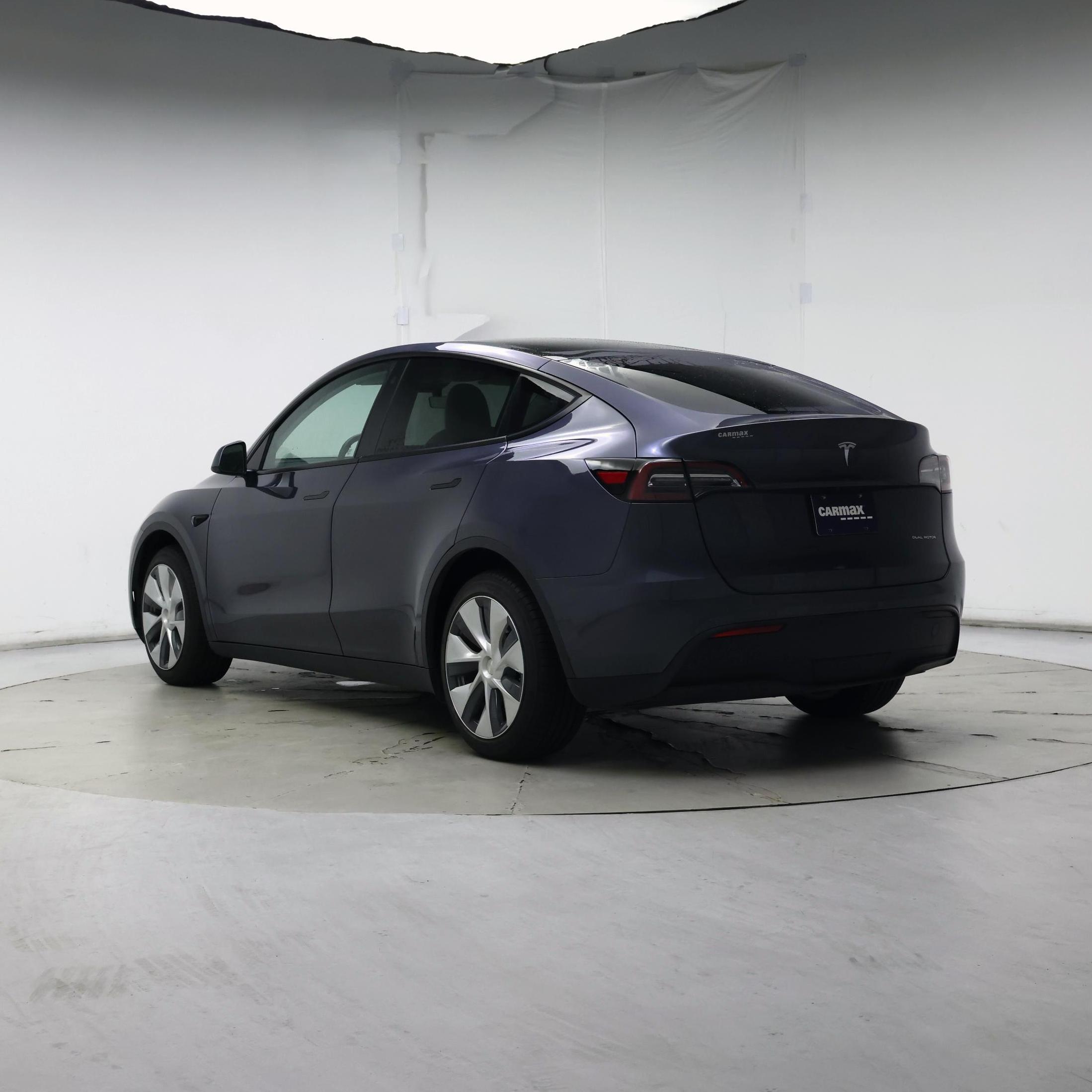 Thumbnail: 2022 Tesla Model Y - 2