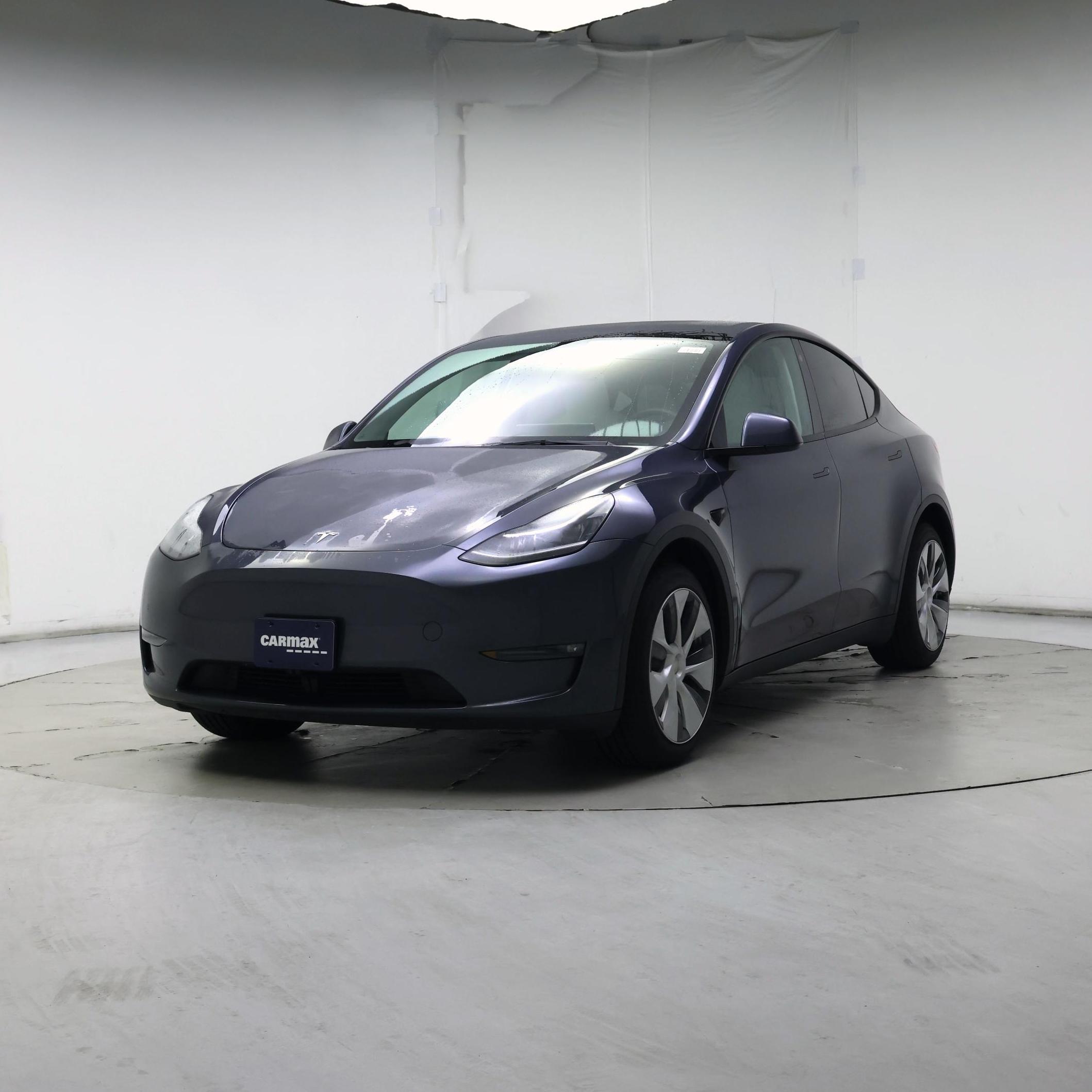 Thumbnail: 2022 Tesla Model Y - 4