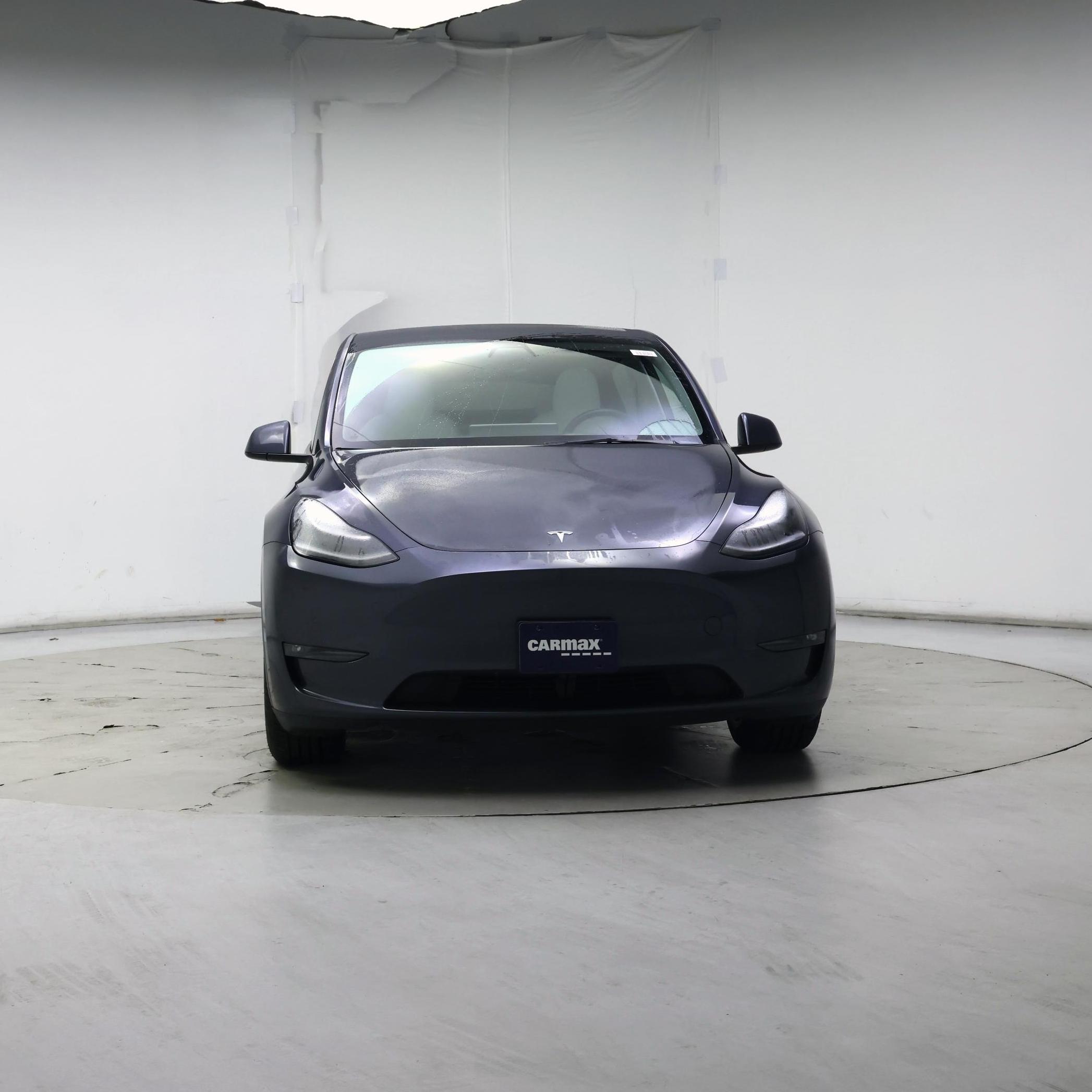 Thumbnail: 2022 Tesla Model Y - 5