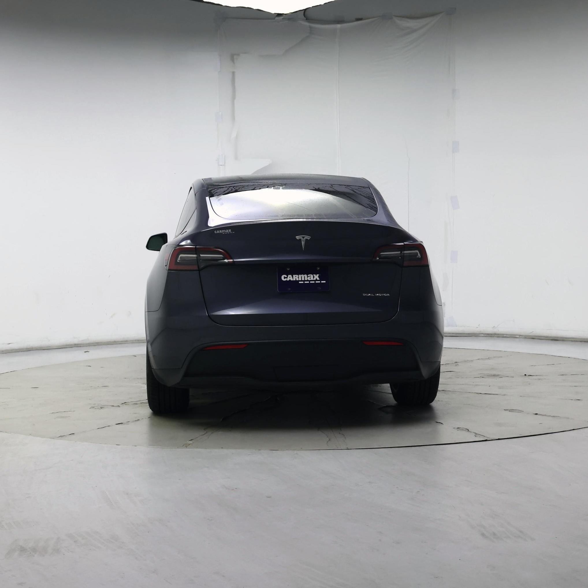 Thumbnail: 2022 Tesla Model Y - 6