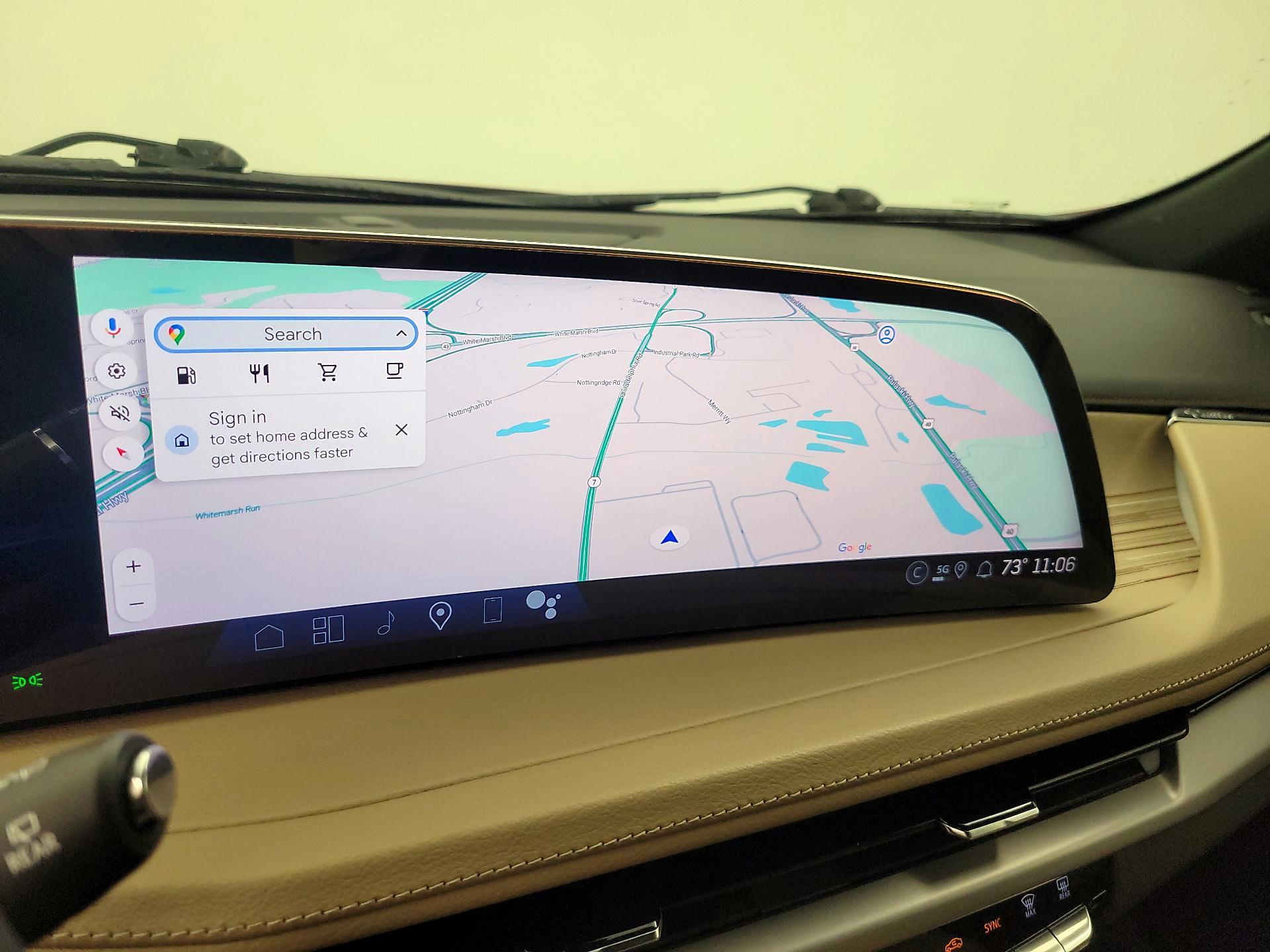 Thumbnail: 2025 Cadillac XT4 - 14