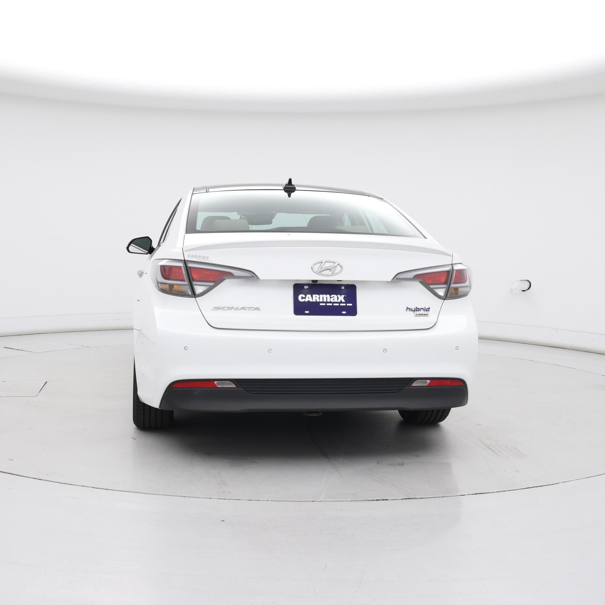 Thumbnail: 2017 Hyundai Sonata - 6
