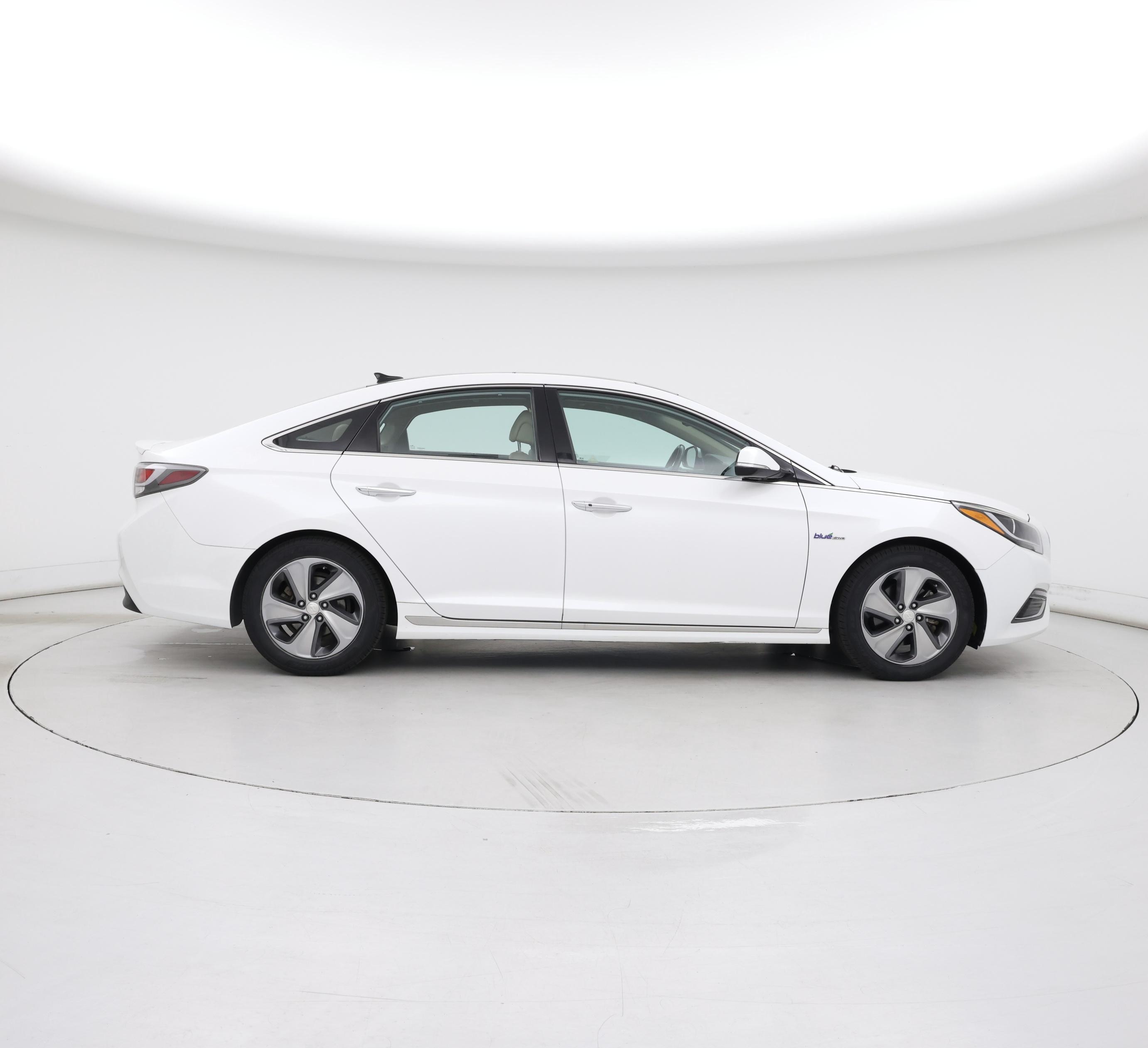 Thumbnail: 2017 Hyundai Sonata - 7