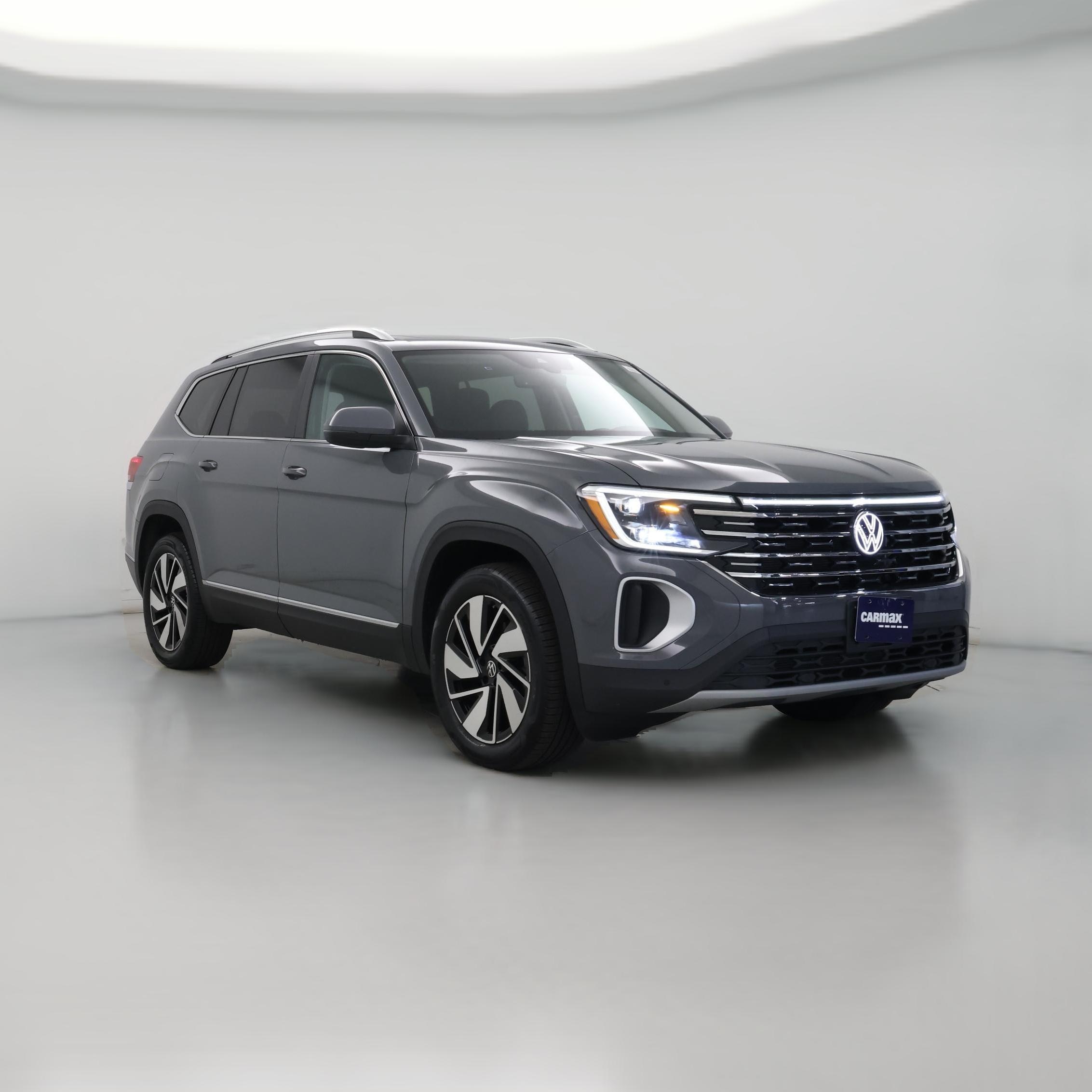 Thumbnail: 2025 Volkswagen Atlas - 1