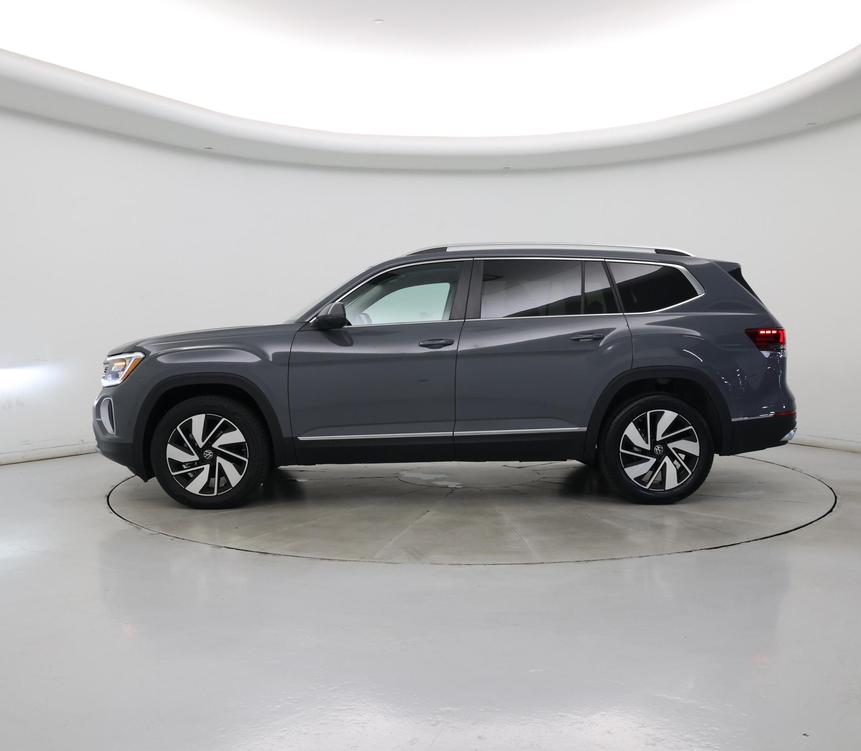 Thumbnail: 2025 Volkswagen Atlas - 3