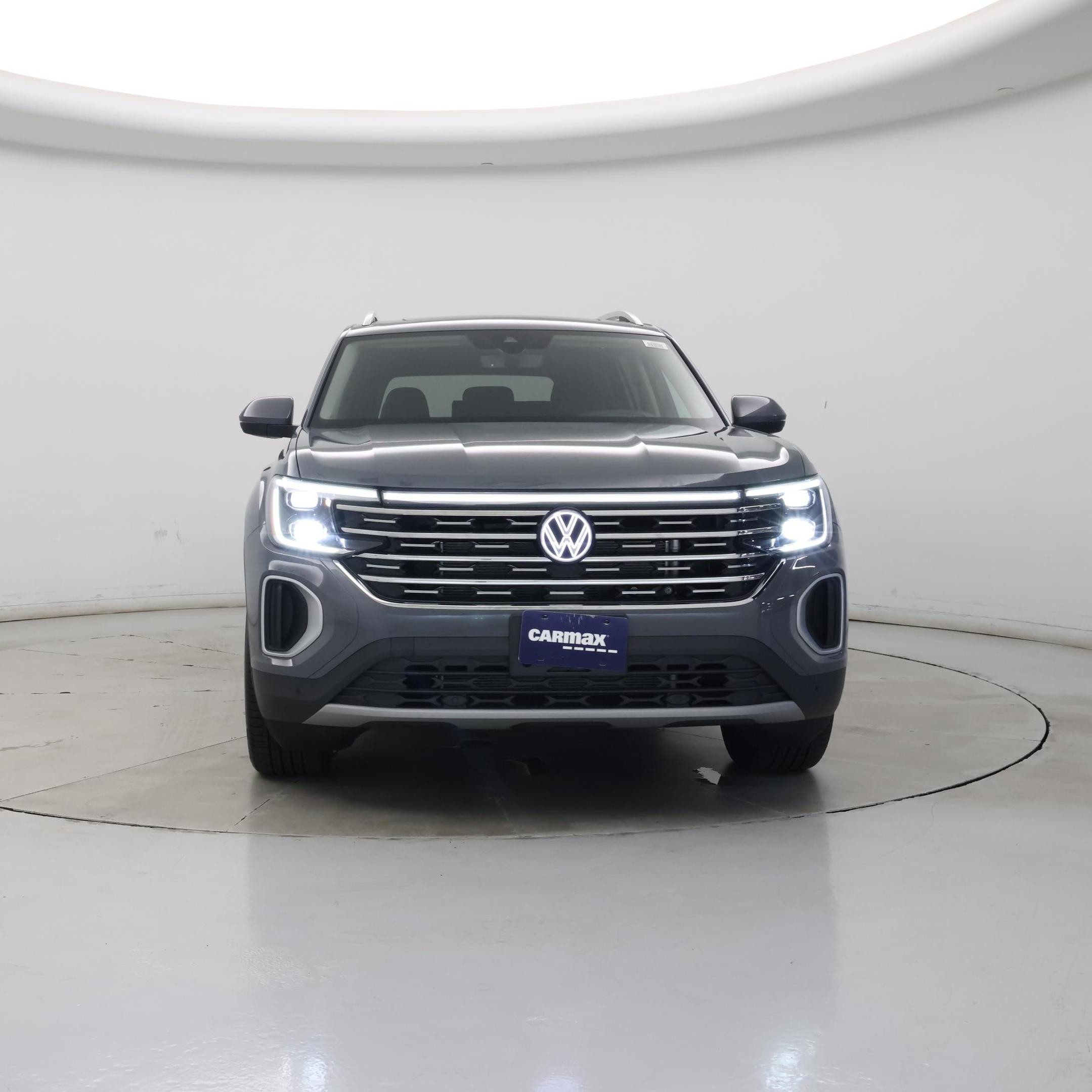 Thumbnail: 2025 Volkswagen Atlas - 5