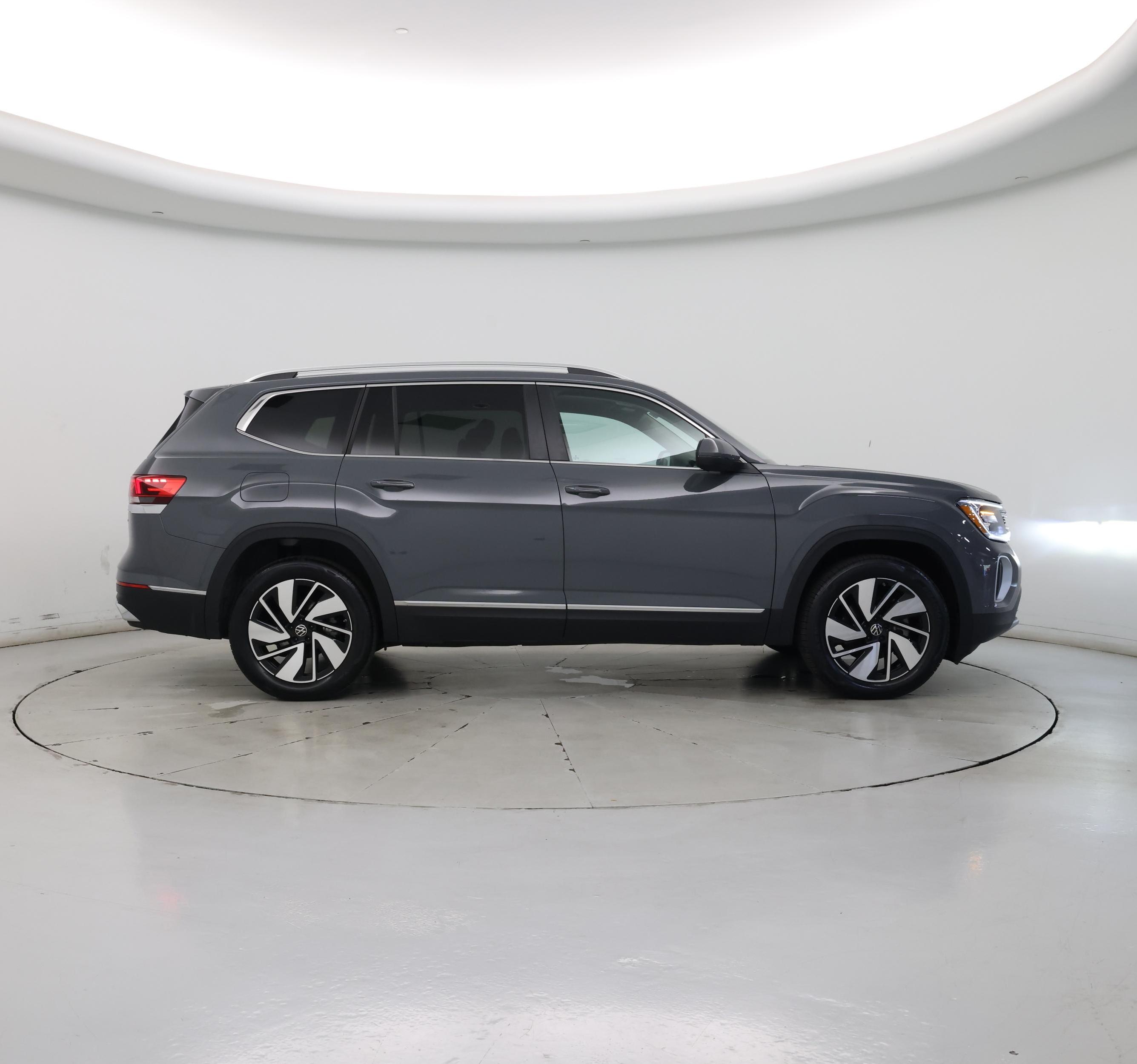 Thumbnail: 2025 Volkswagen Atlas - 7