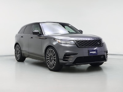 2018 Land Rover Range Rover Velar R-Dynamic HSE