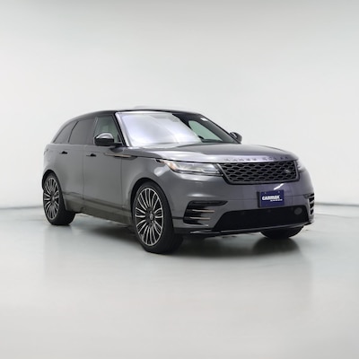 2018 Land Rover Range Rover Velar R-Dynamic HSE
