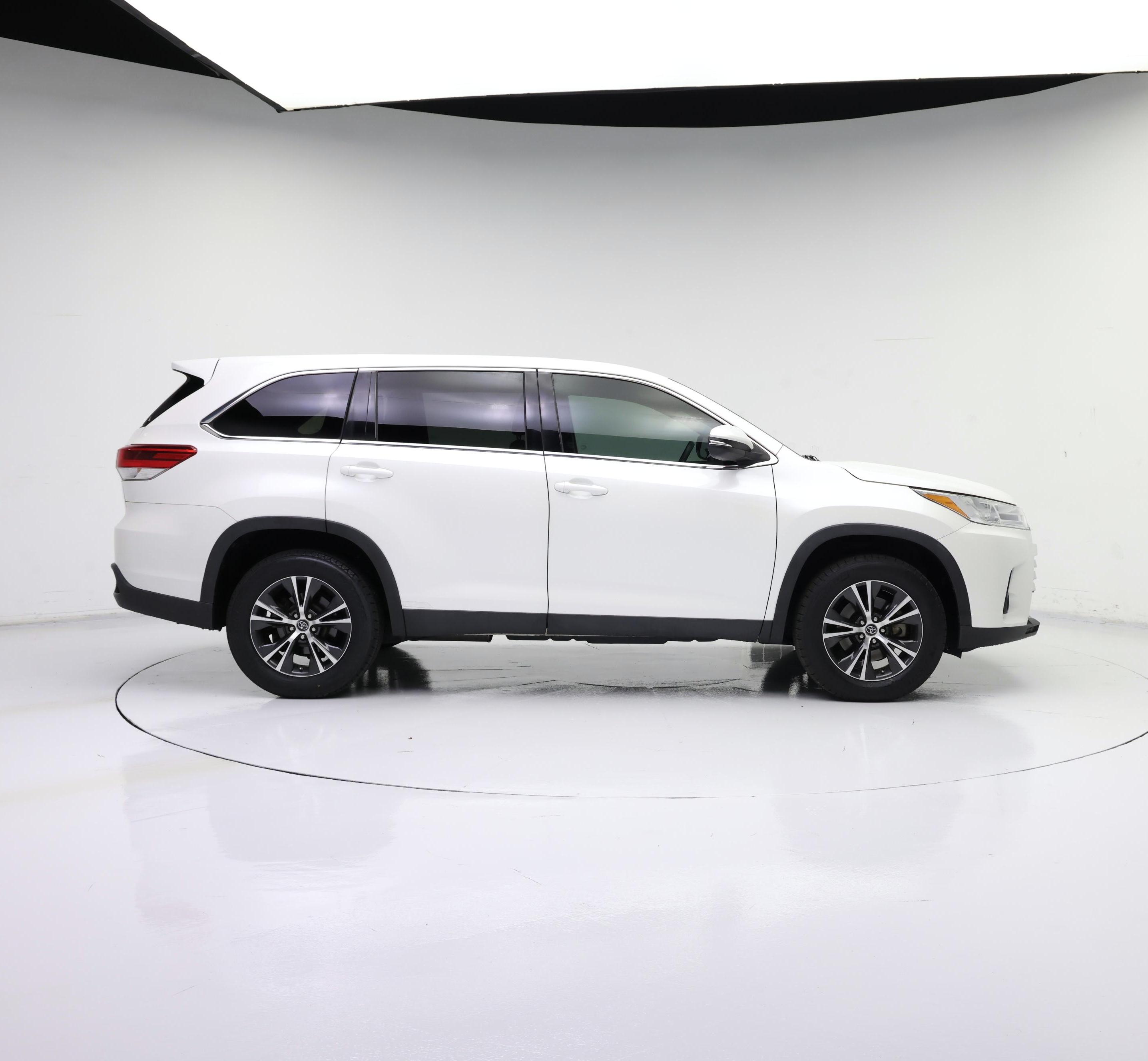 Thumbnail: 2019 Toyota Highlander - 7