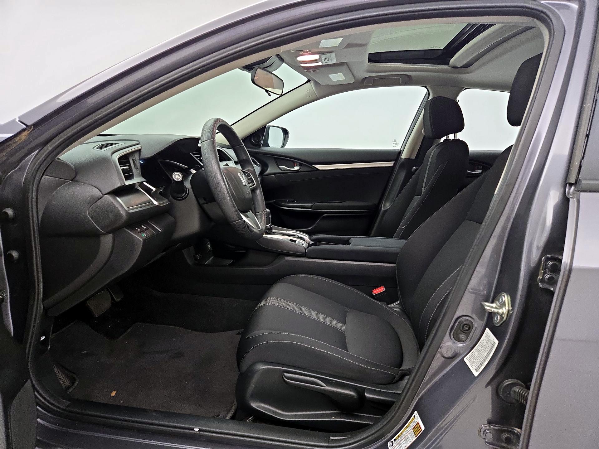 Thumbnail: 2018 Honda Civic - 11