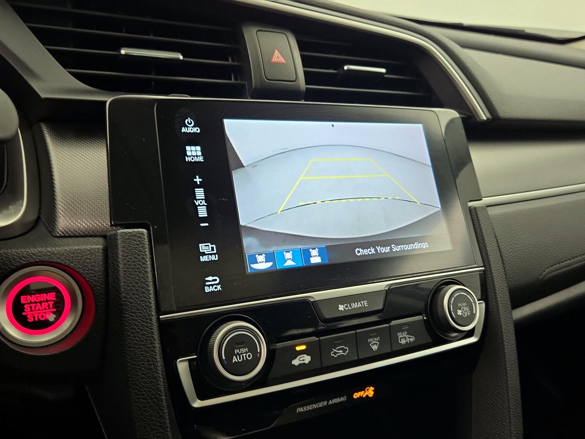 Thumbnail: 2018 Honda Civic - 14