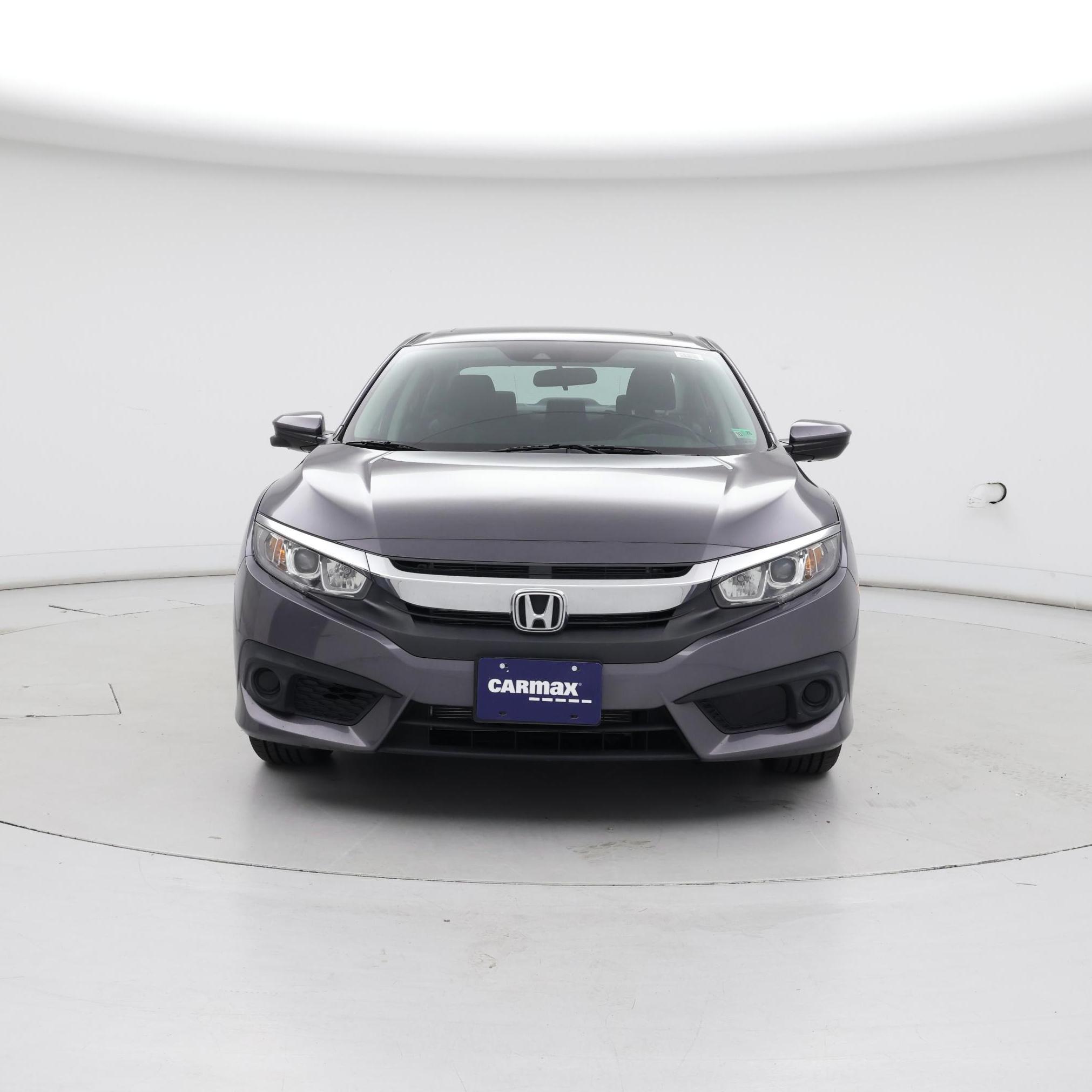 Thumbnail: 2018 Honda Civic - 5