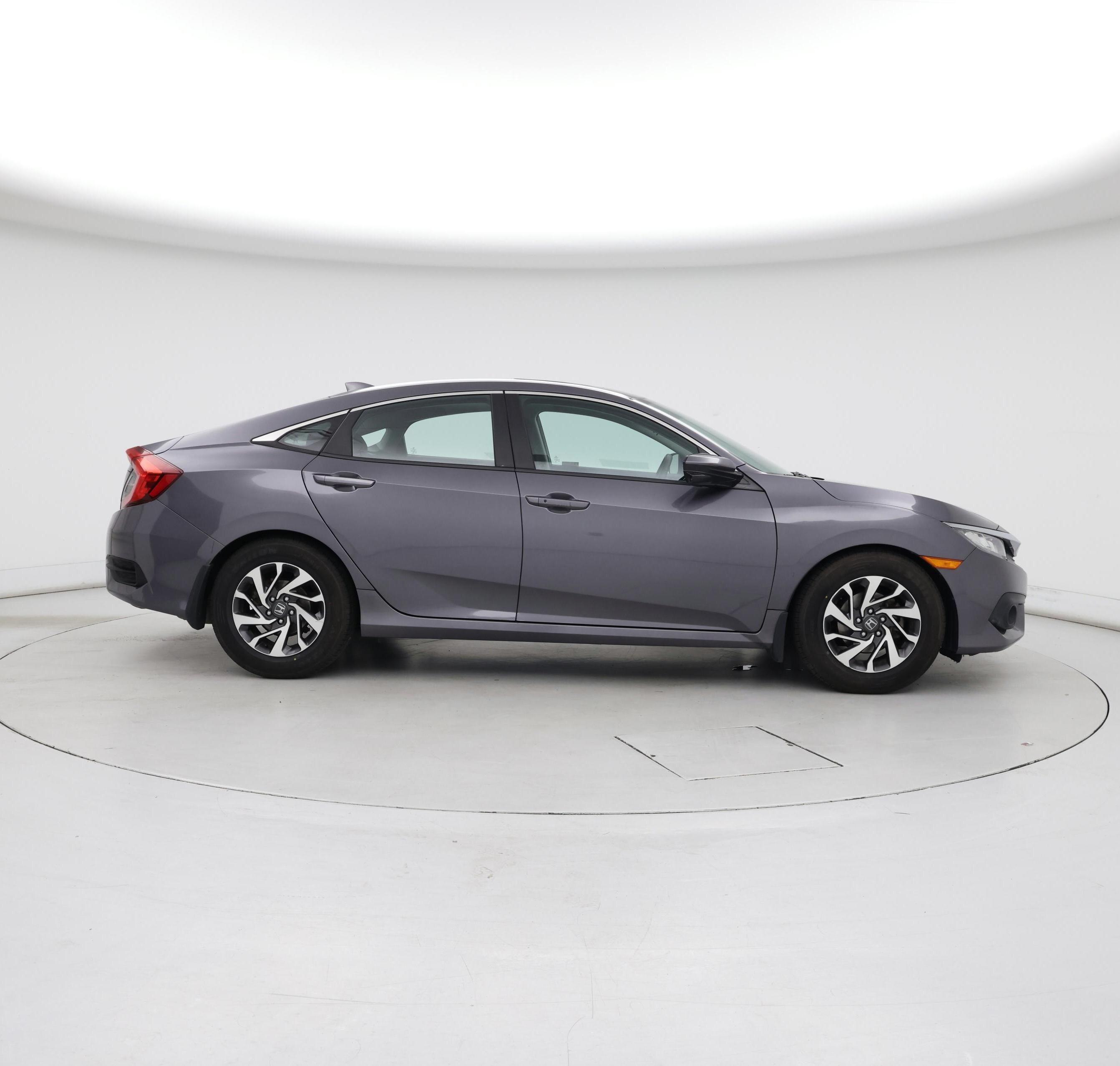 Thumbnail: 2018 Honda Civic - 7
