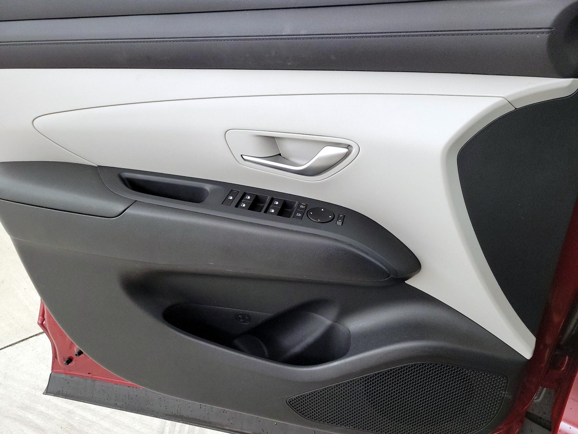 Thumbnail: 2025 Hyundai Tucson - 12