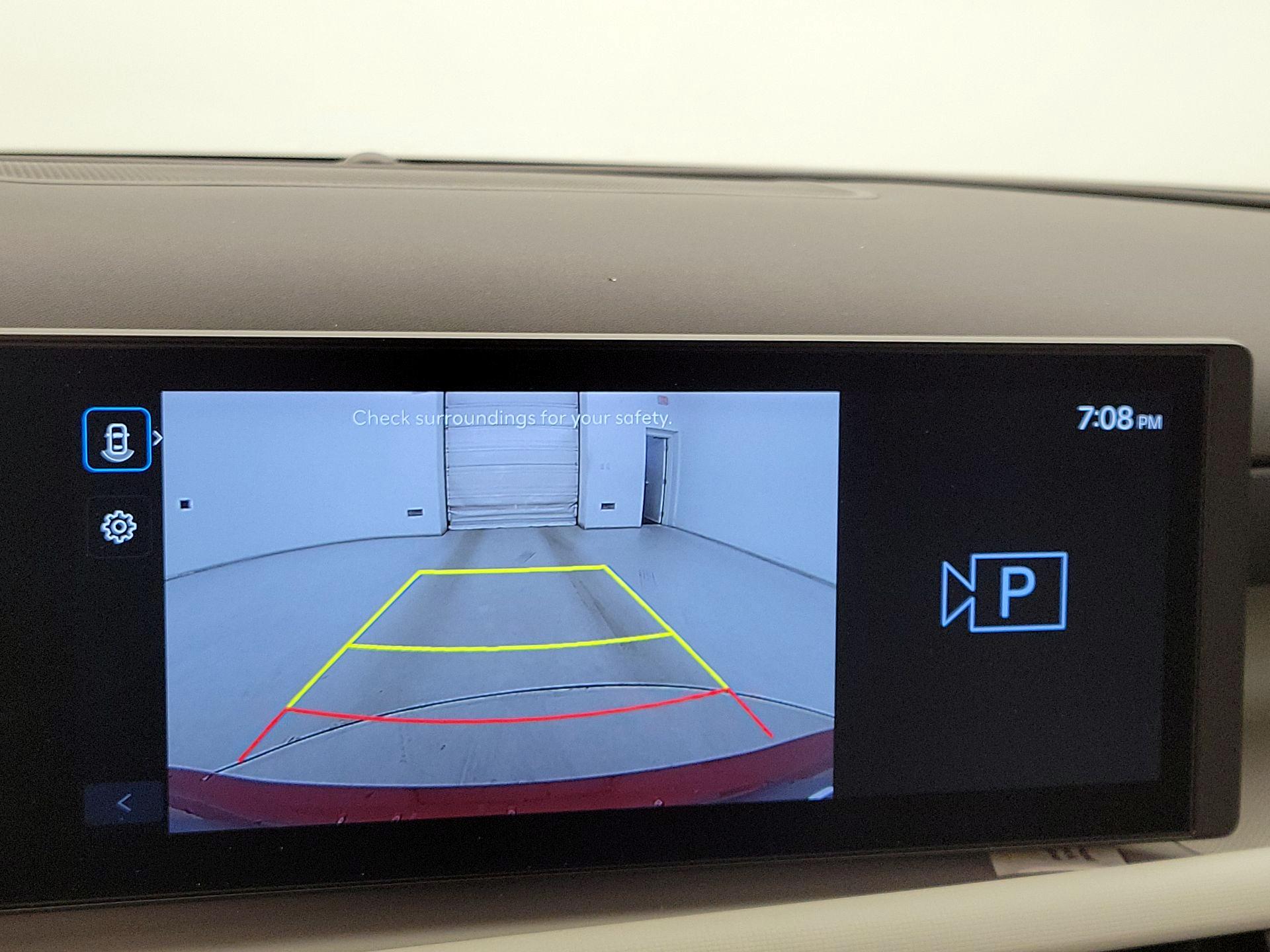 Thumbnail: 2025 Hyundai Tucson - 14