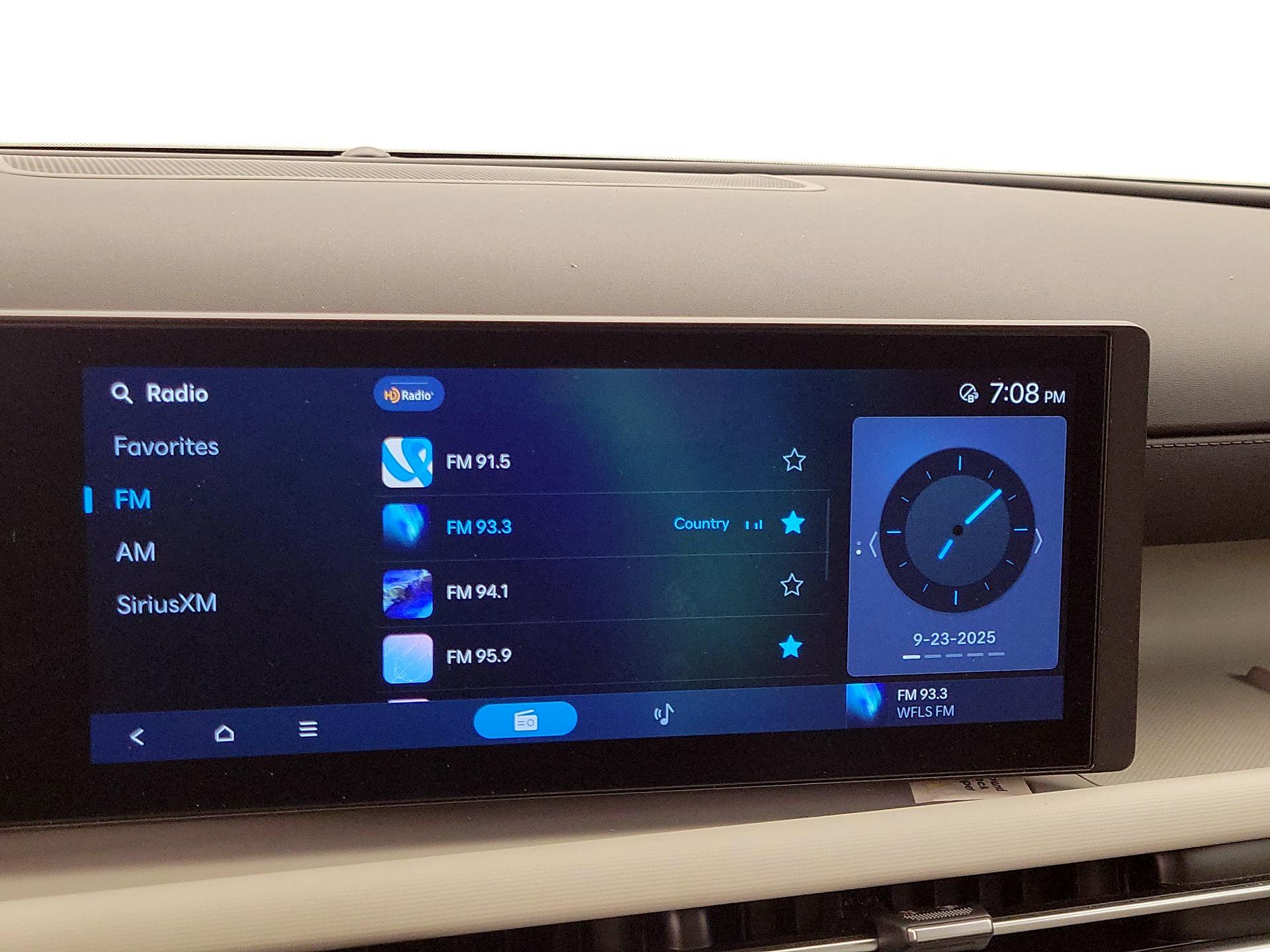 Thumbnail: 2025 Hyundai Tucson - 15