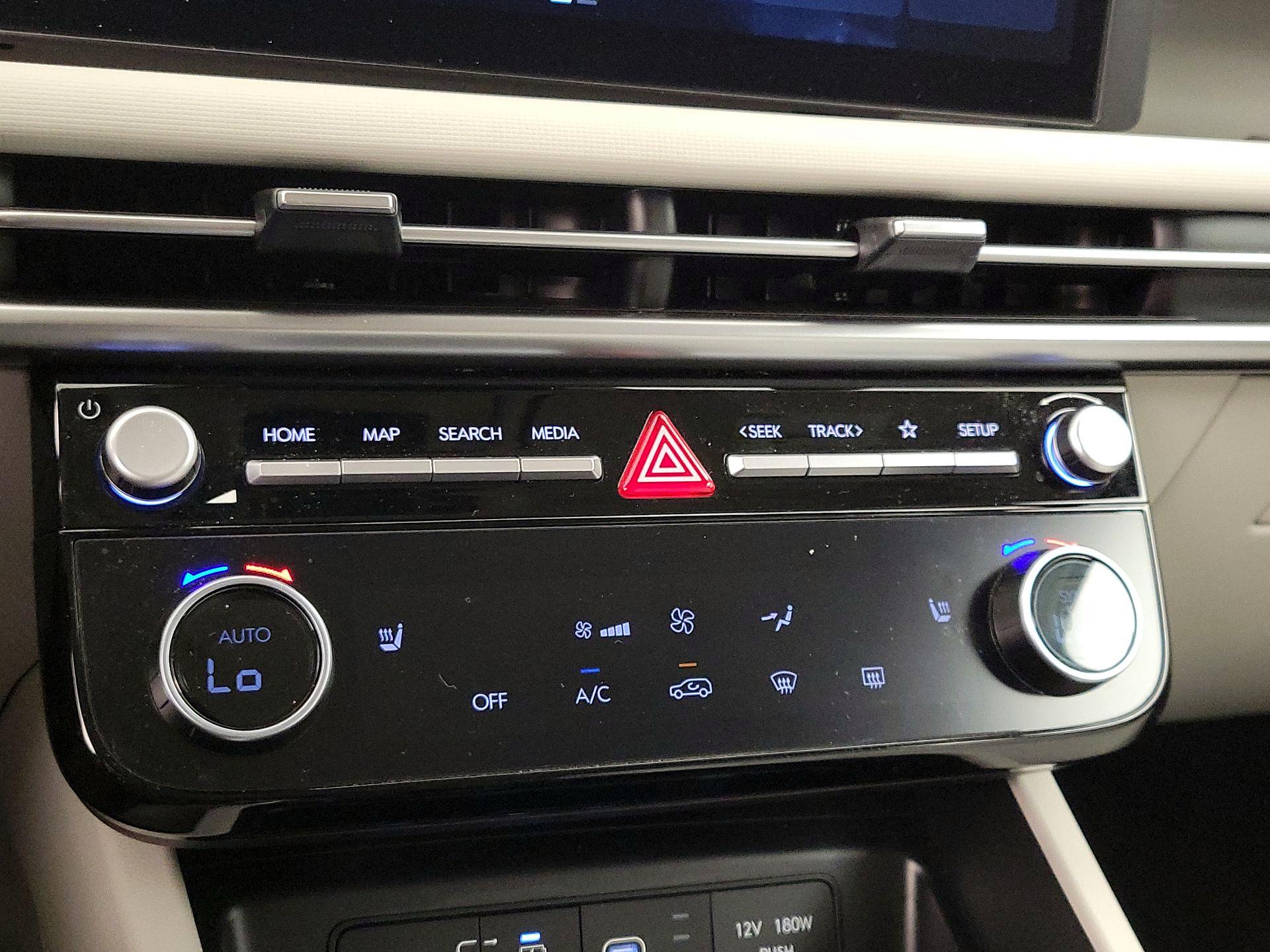 Thumbnail: 2025 Hyundai Tucson - 16