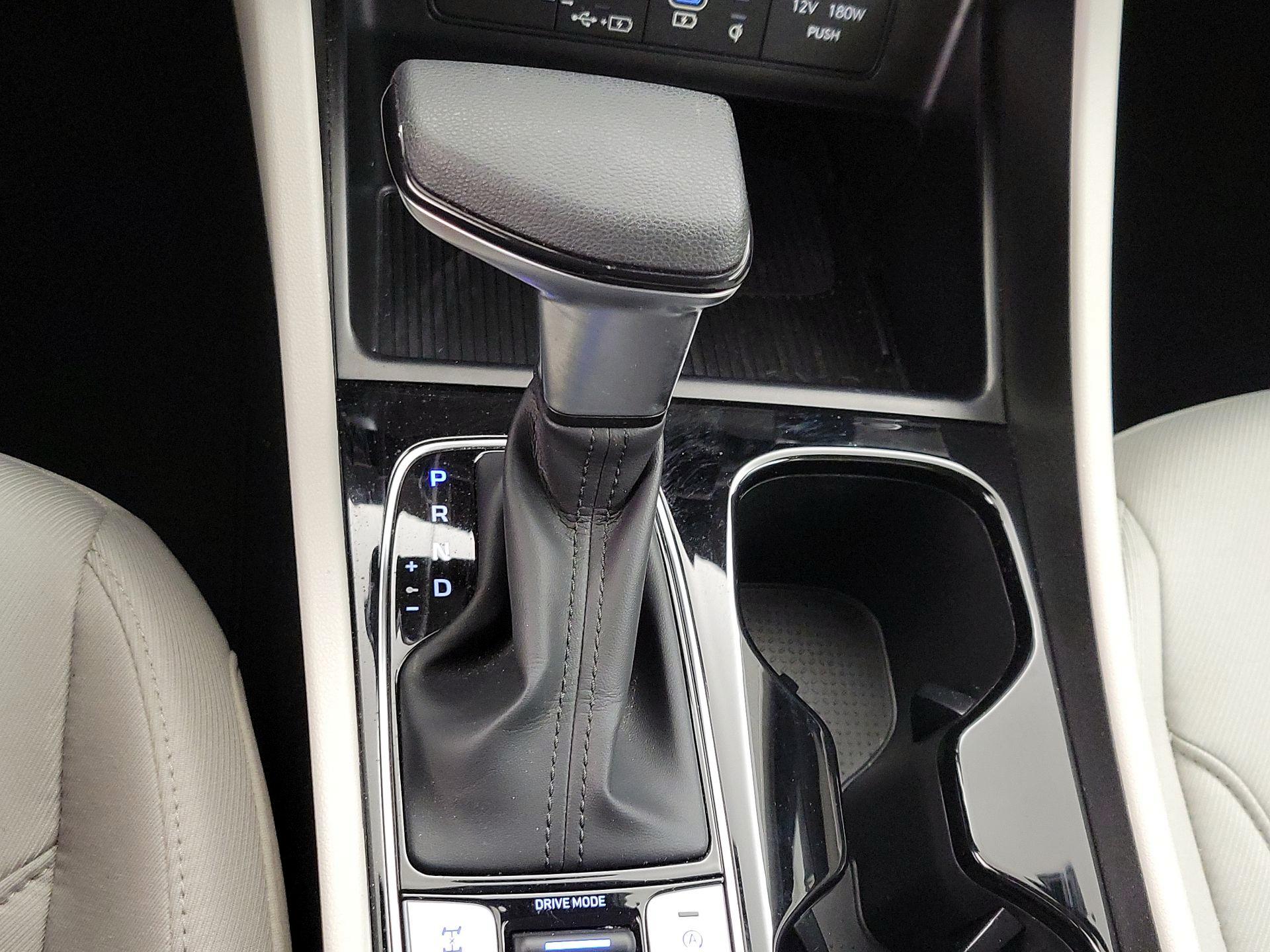 Thumbnail: 2025 Hyundai Tucson - 17